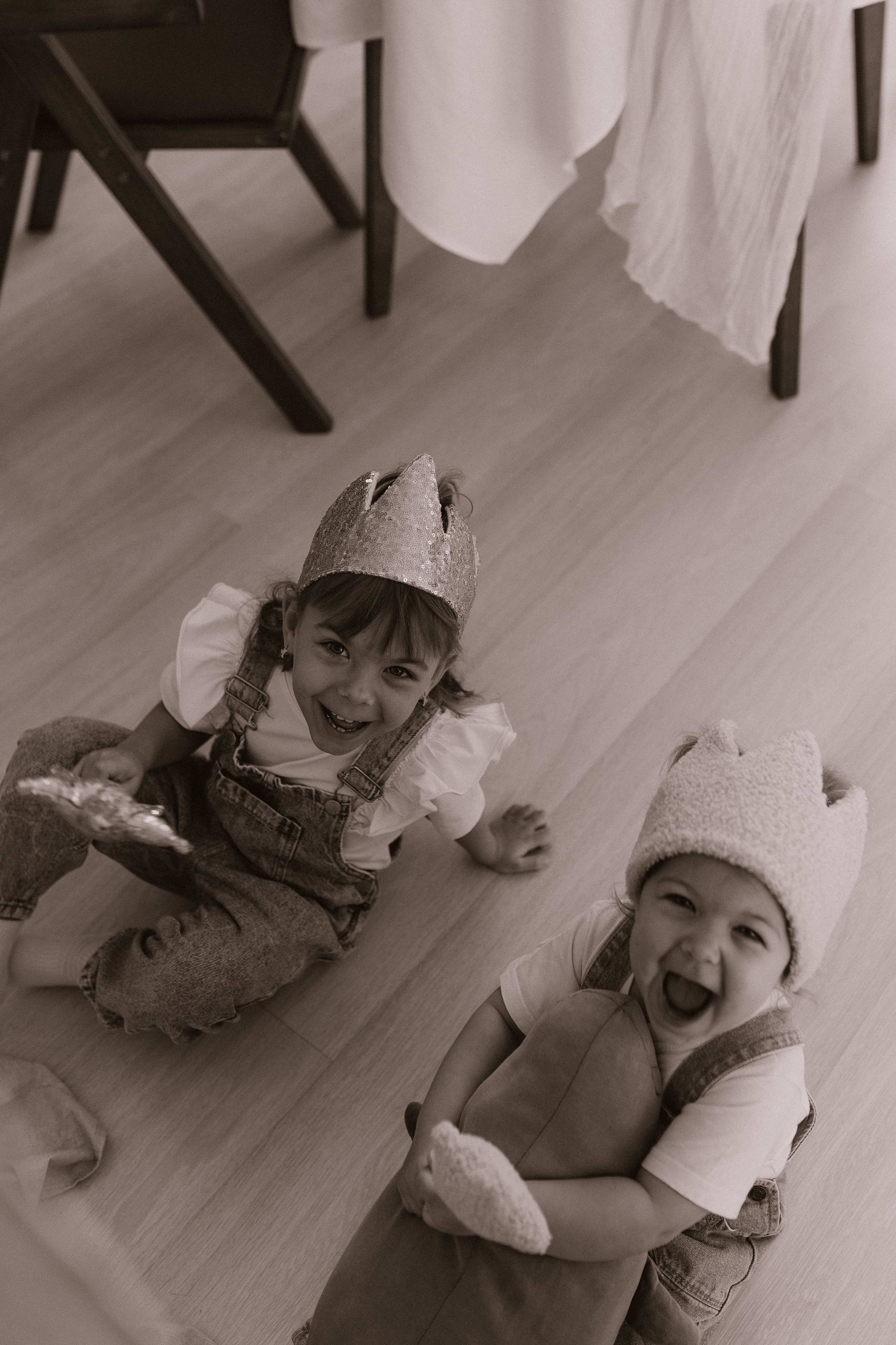 Новогодняя фотосессия в студии 600. Фотограф в Ставрополе Svetlana Matveeva