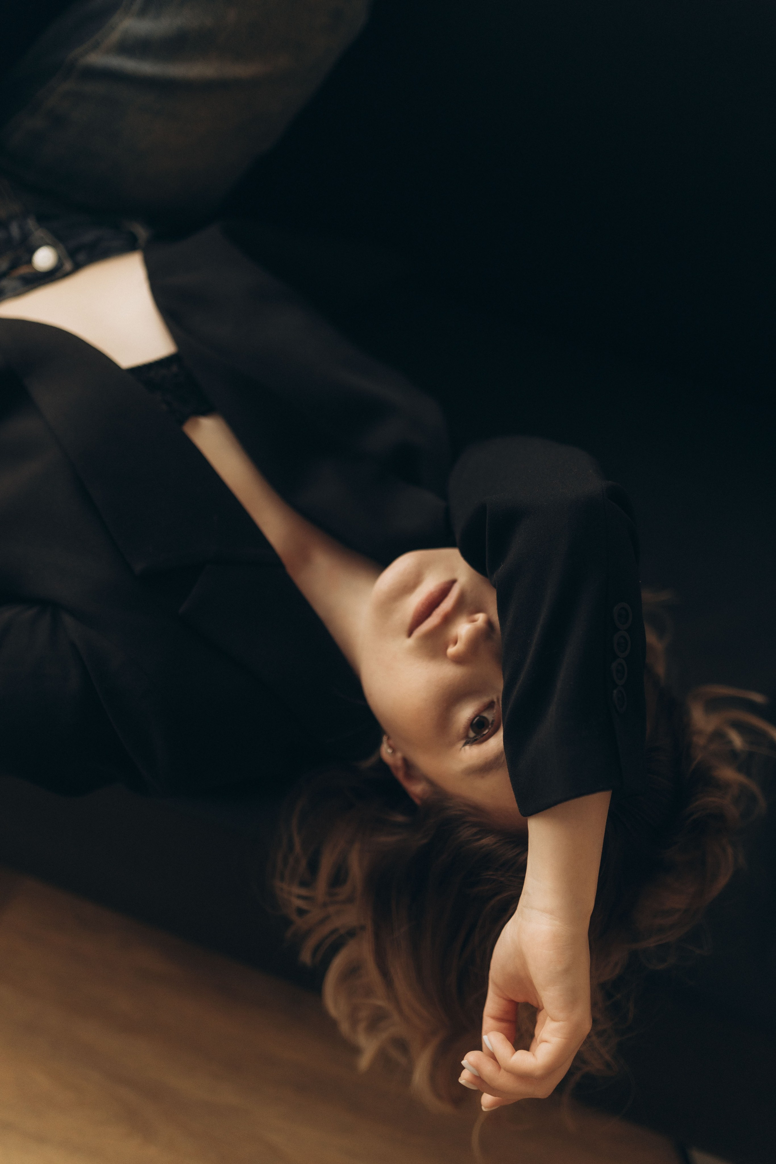 Индивидуальная фотосессия Полины. Фотограф в Ставрополе Svetlana Matveeva