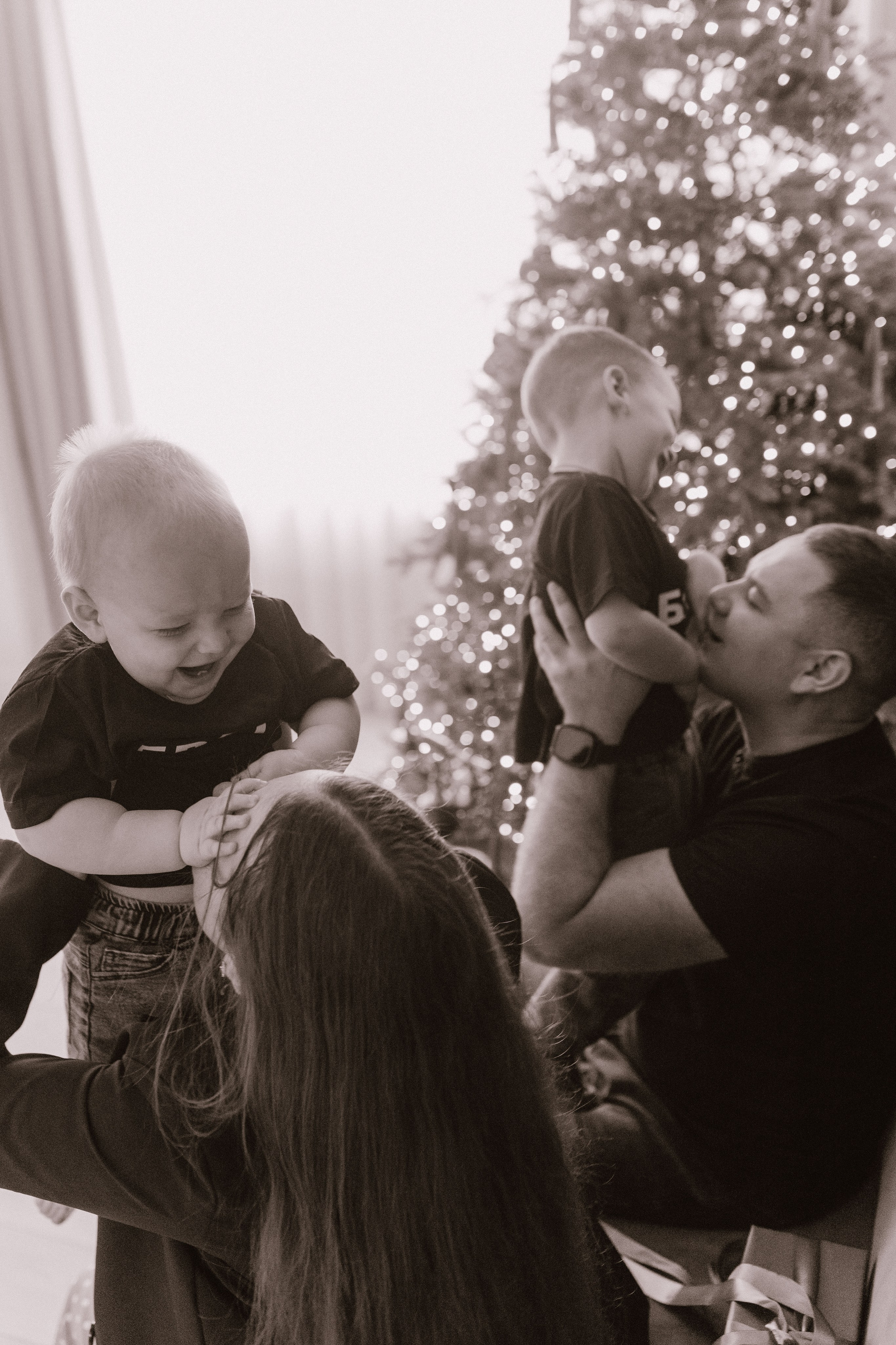 Новогодняя. Фотограф в Ставрополе Svetlana Matveeva