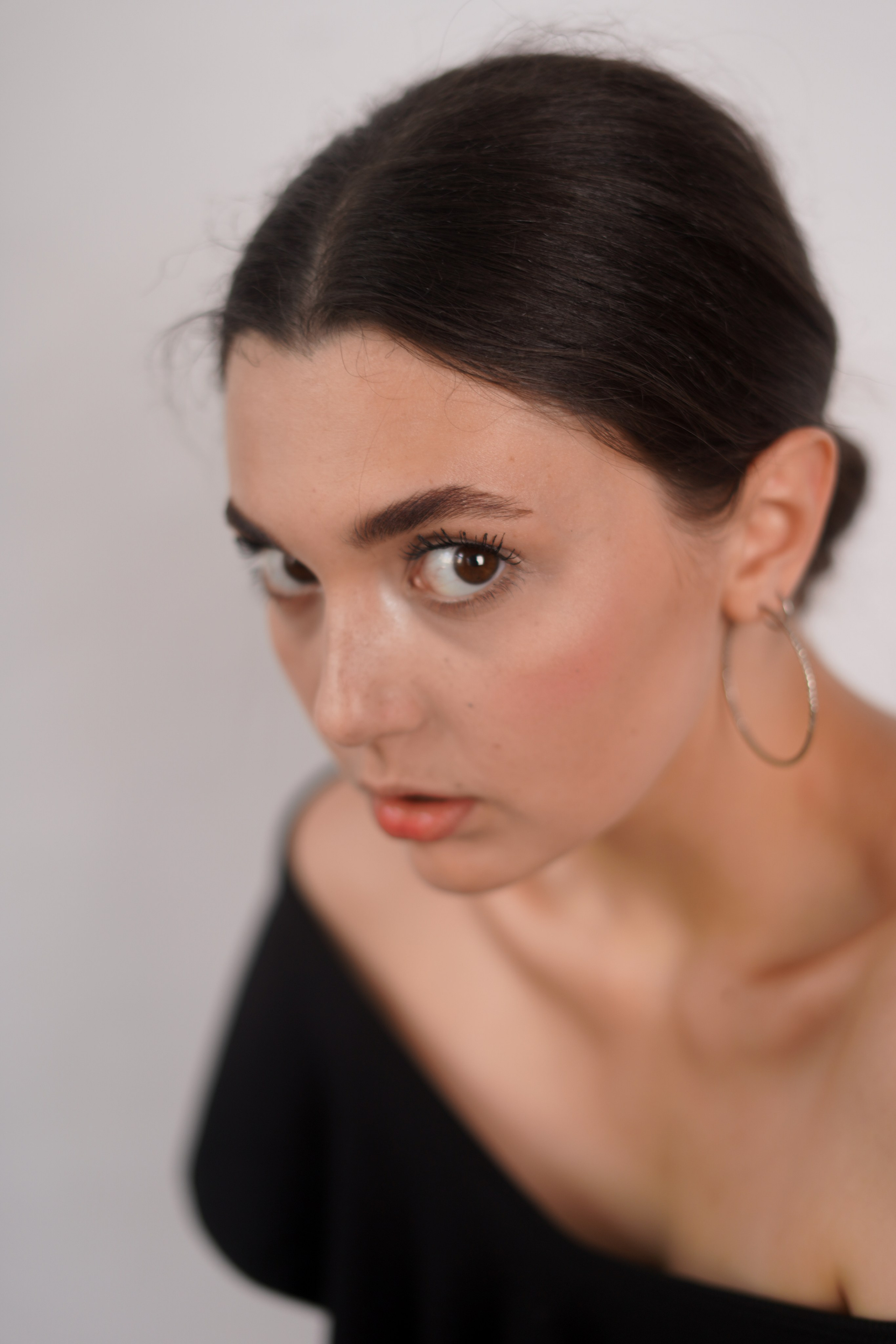 Ника. Творческий фотограф в Санкт-Петербурге Леонид Фельдман