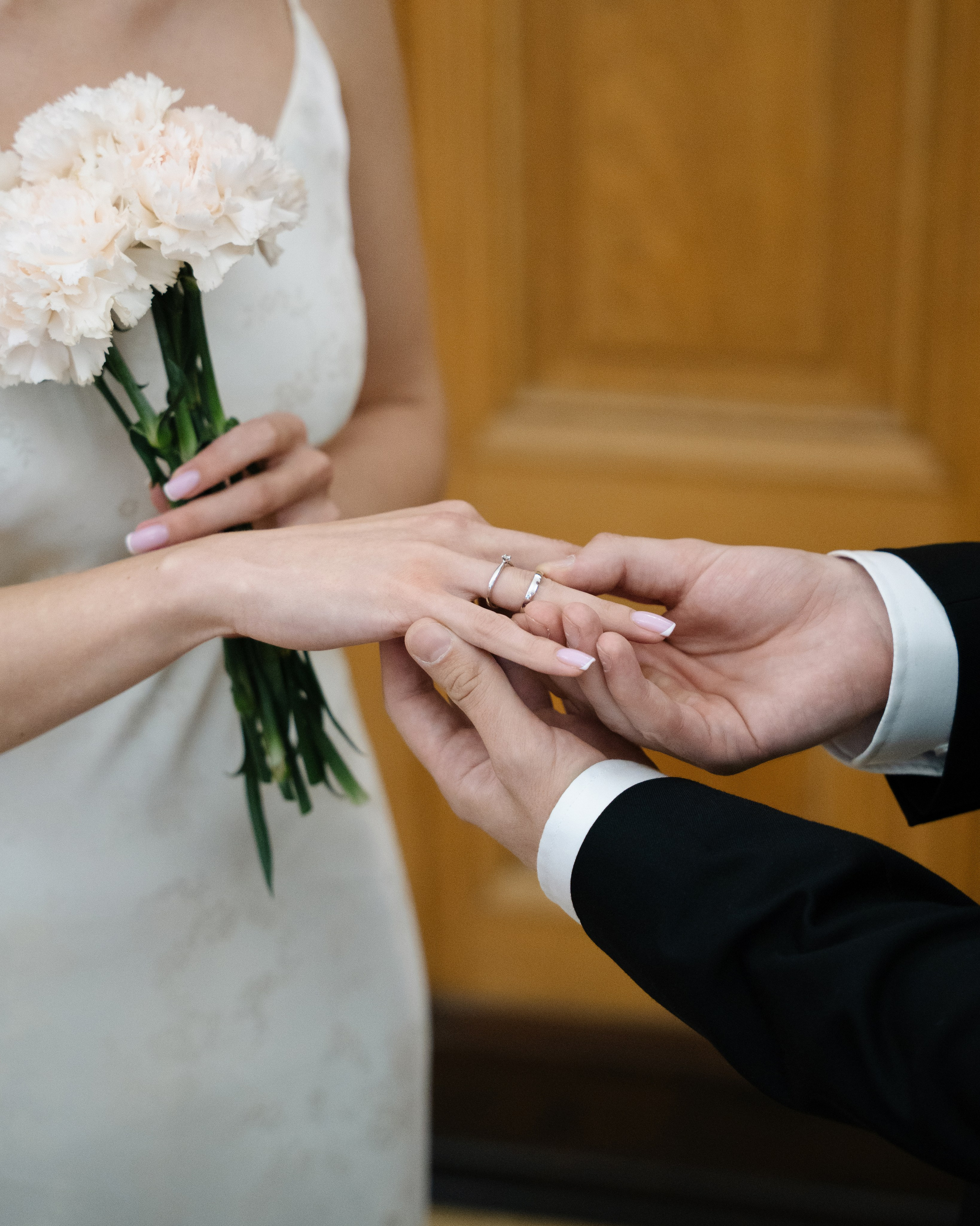 Иван & Анастасия. Женский портрет и свадьбы в Москве. Морад Диана