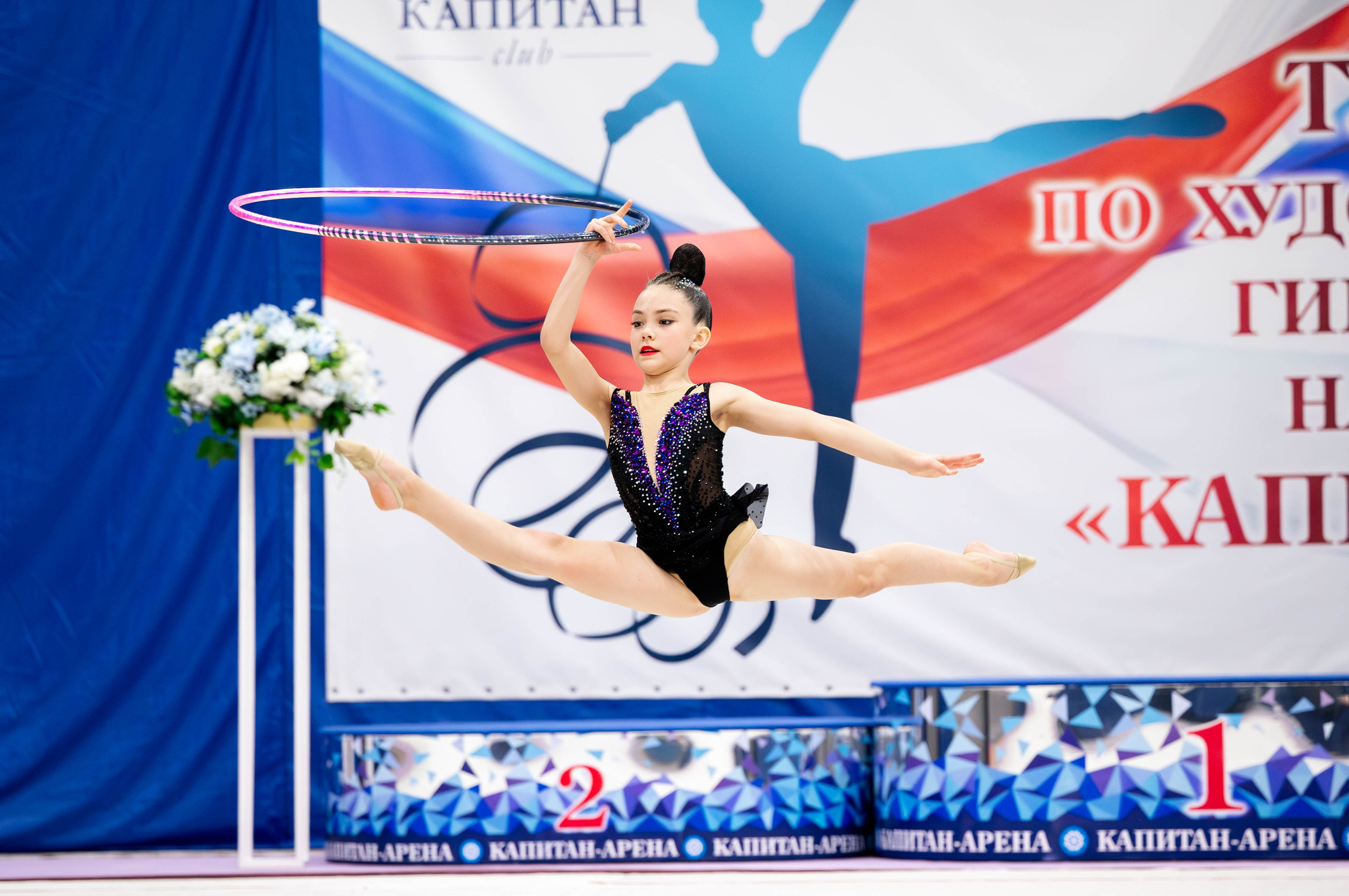 Турнир «Капитан Club». Спортивный фотограф в Туле и Тульской области. Файсханова Фото Спорт