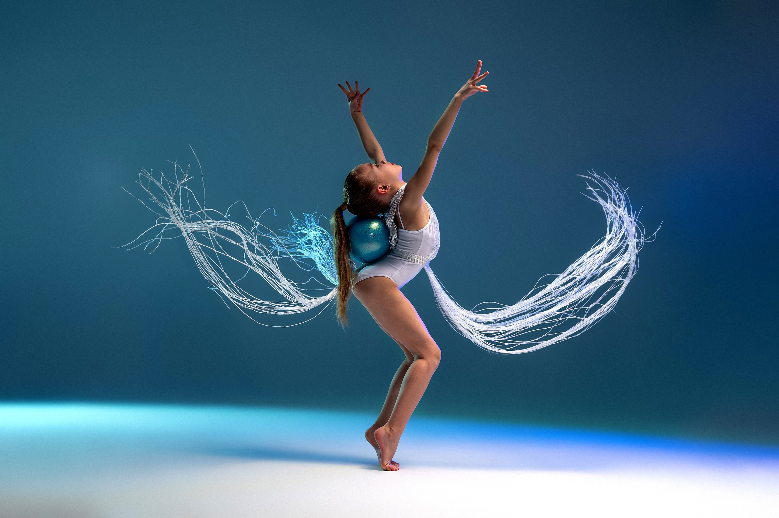 Диана. Январь 2025. Спортивный фотограф в Туле и Тульской области. Файсханова Фото Спорт