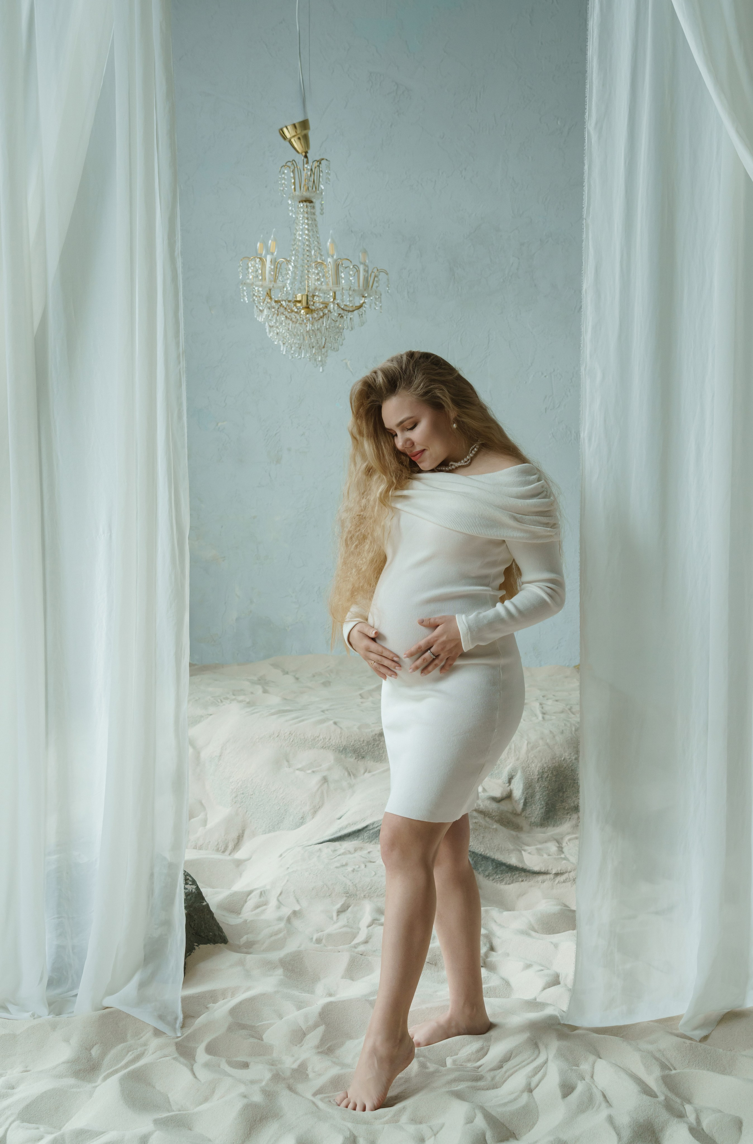 Виталий и Ирина. Профессиональный фотограф в Самаре Анна Конзаева