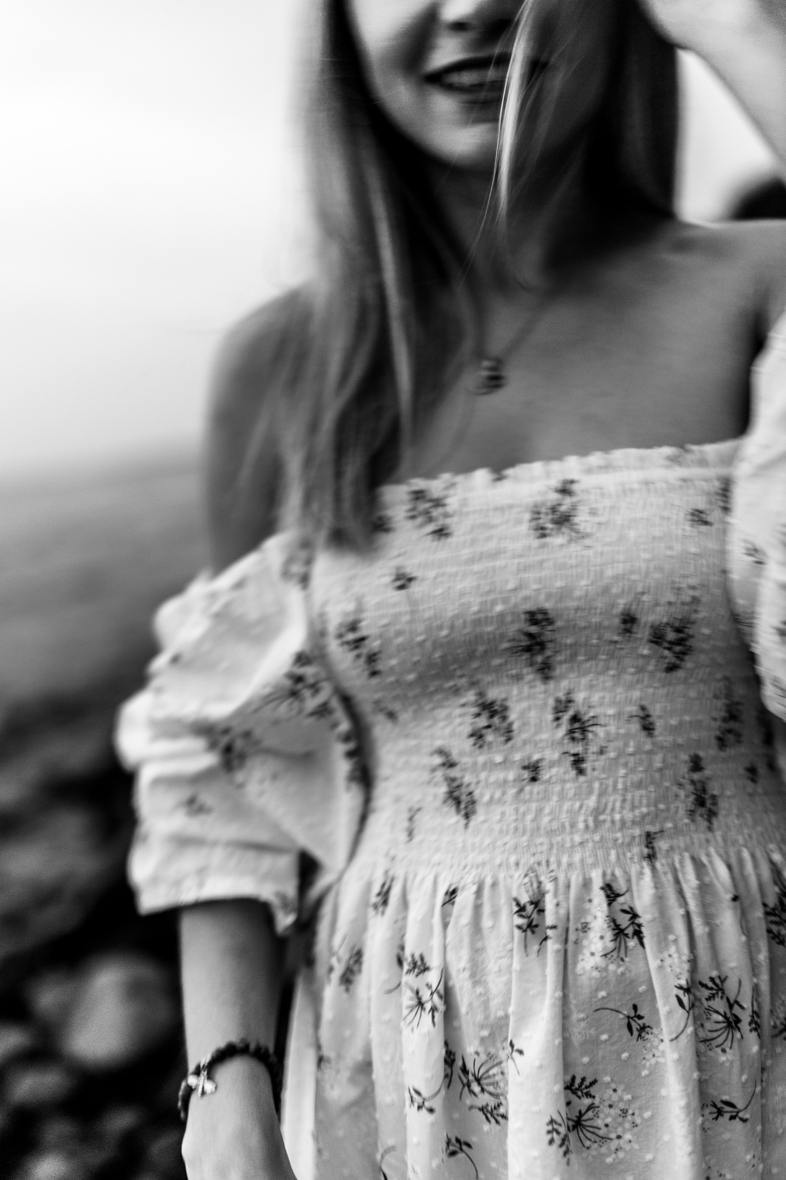 Никита и Юля на побережье. Фотограф Куянова Алина, семейные и свадебные фотосессии в Калининграде