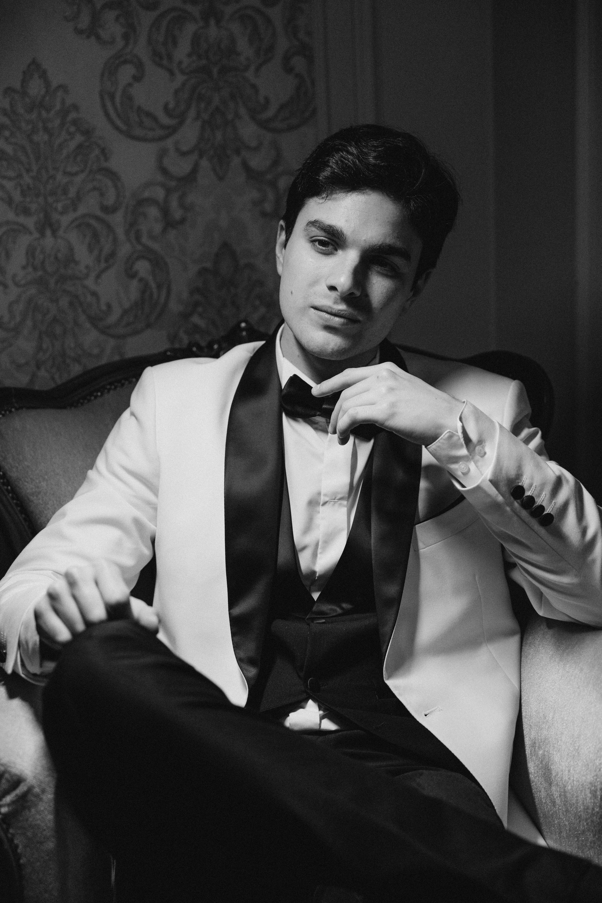 Утро в отеле Чайковский. Семейный фотограф в Санкт-Петербурге Екатерина Васильева