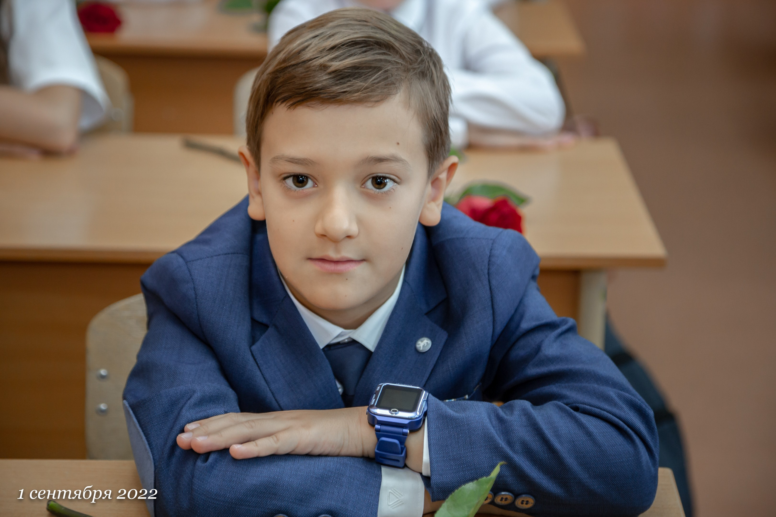 Портреты постановочные и репортажные. GagarinProArt