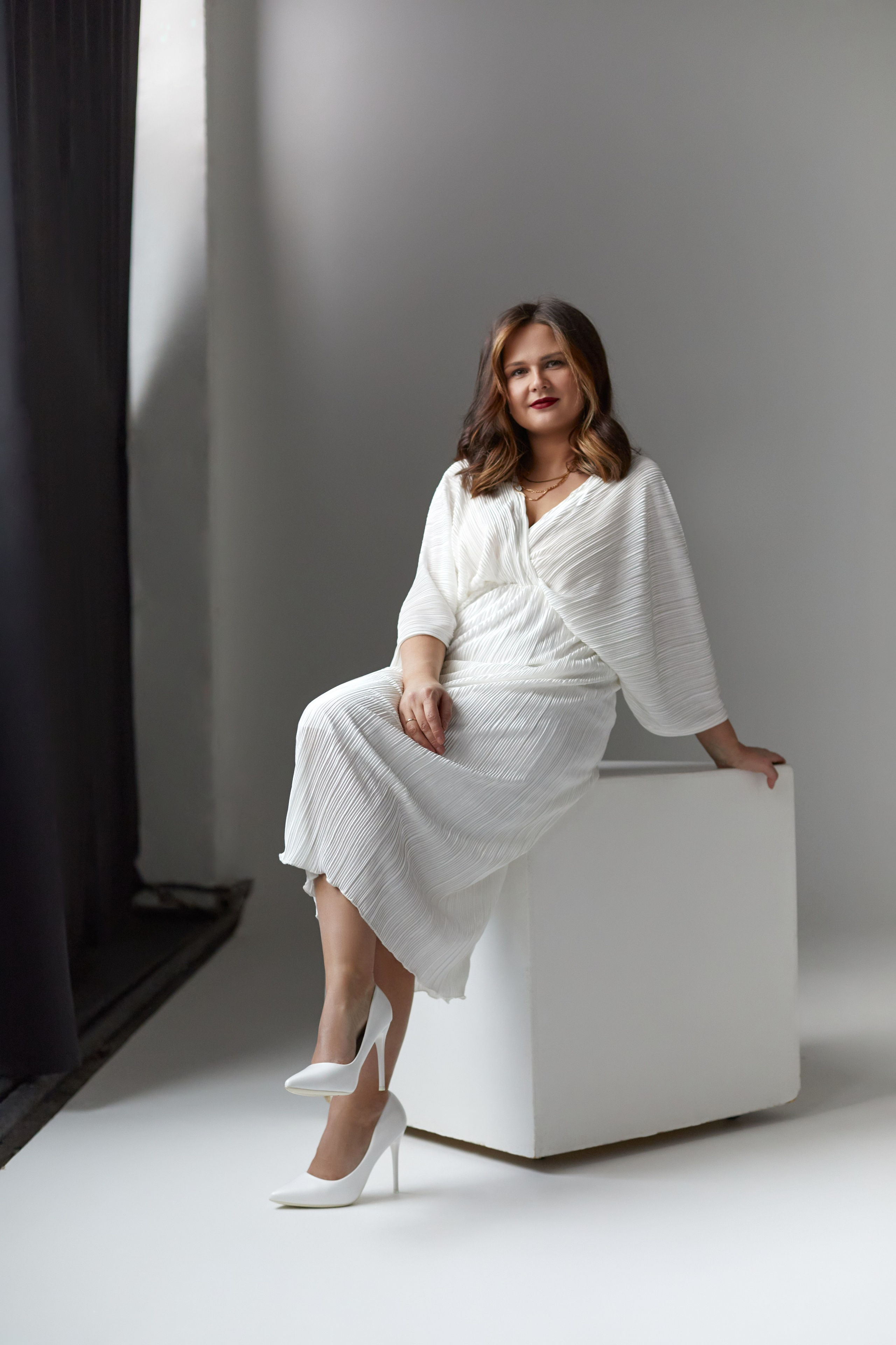 Евгения. Портретный фотограф в городе Дубна