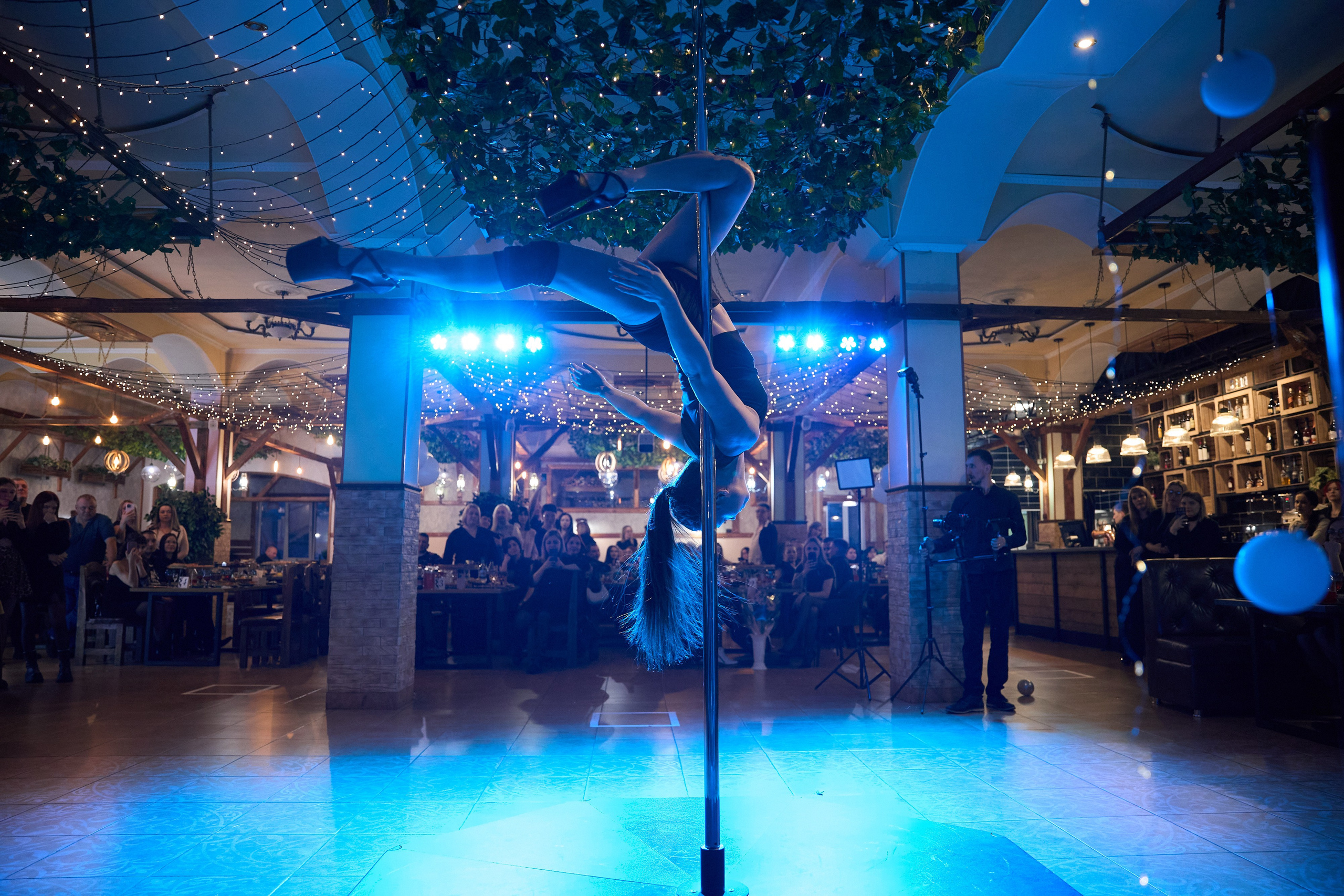 Студия FLY. Фотограф Валентин Мельников г. Тында