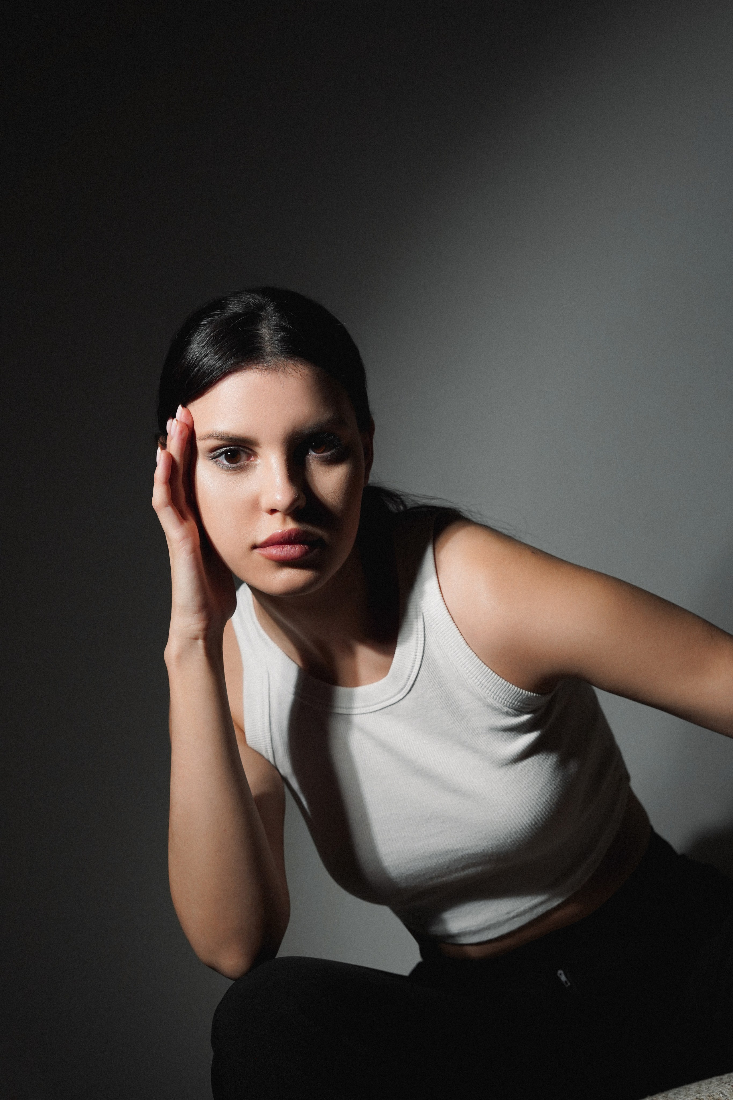 Наталья. Свадебный и портретный фотограф в Санкт-Петербурге Софья Каркачева