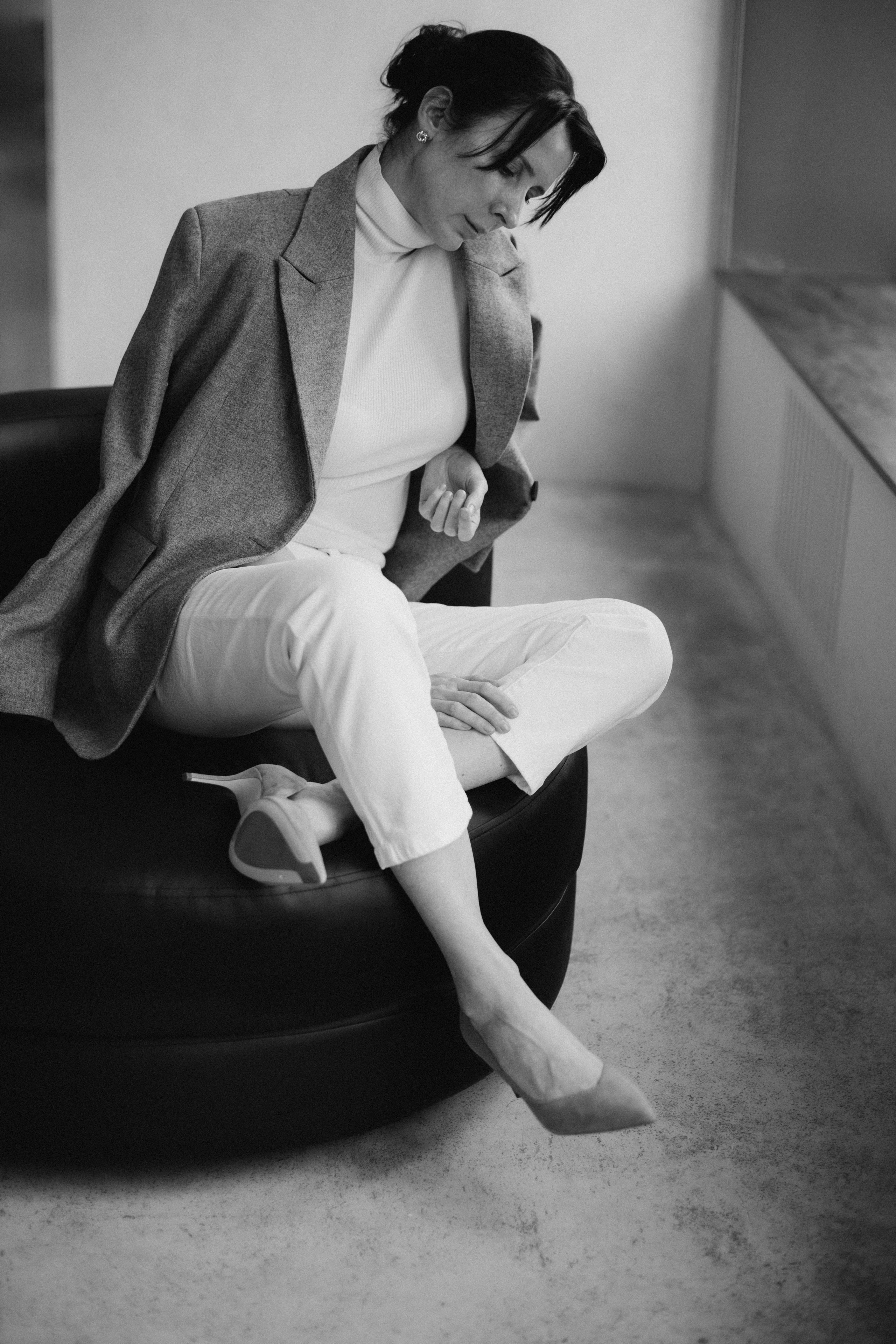 Психолог Жукович Оксана. Калай Юлия. Фотограф. Москва