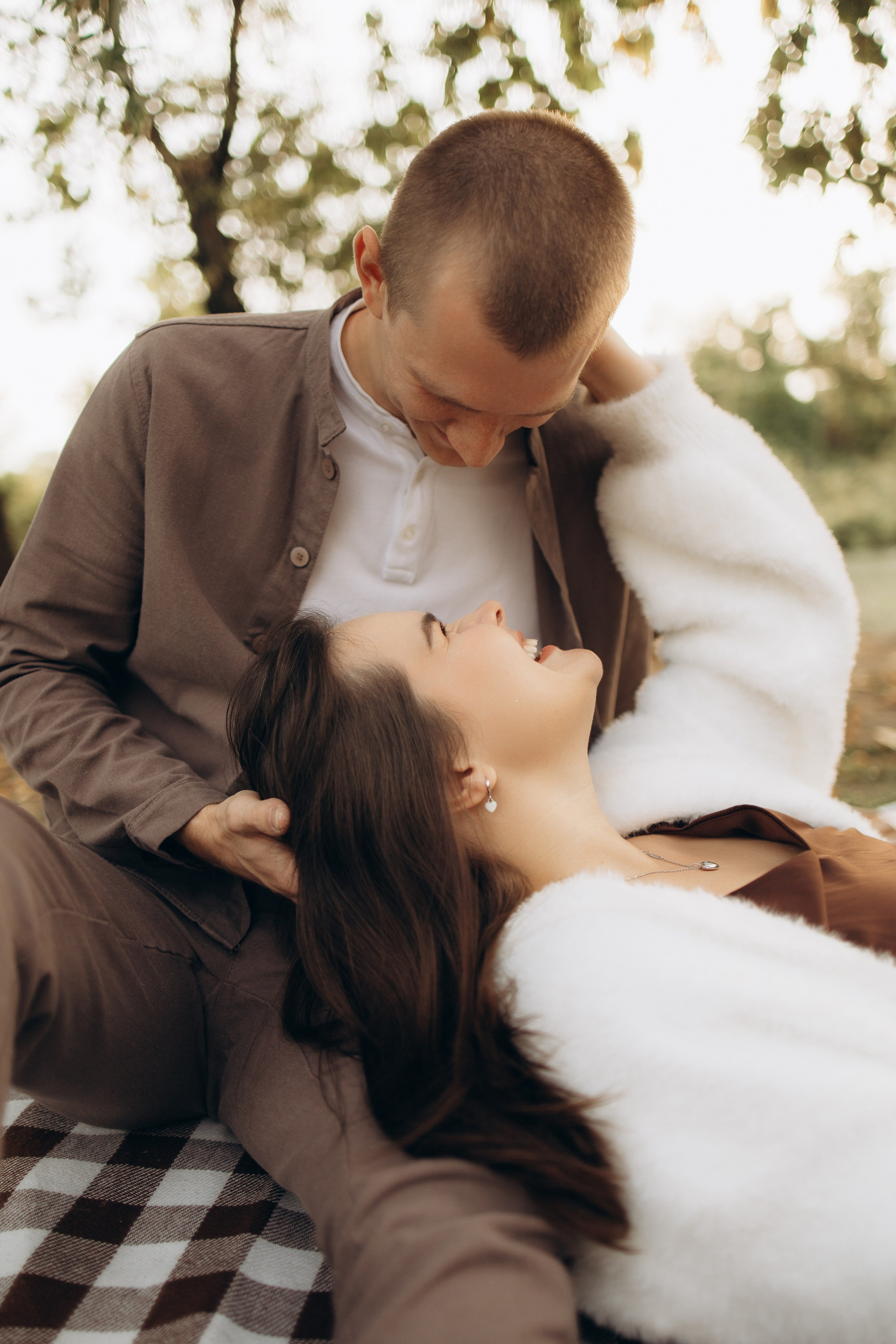 15 лет вместе. Самый теплый фотограф в Краснодаре Рябоконь Ксения