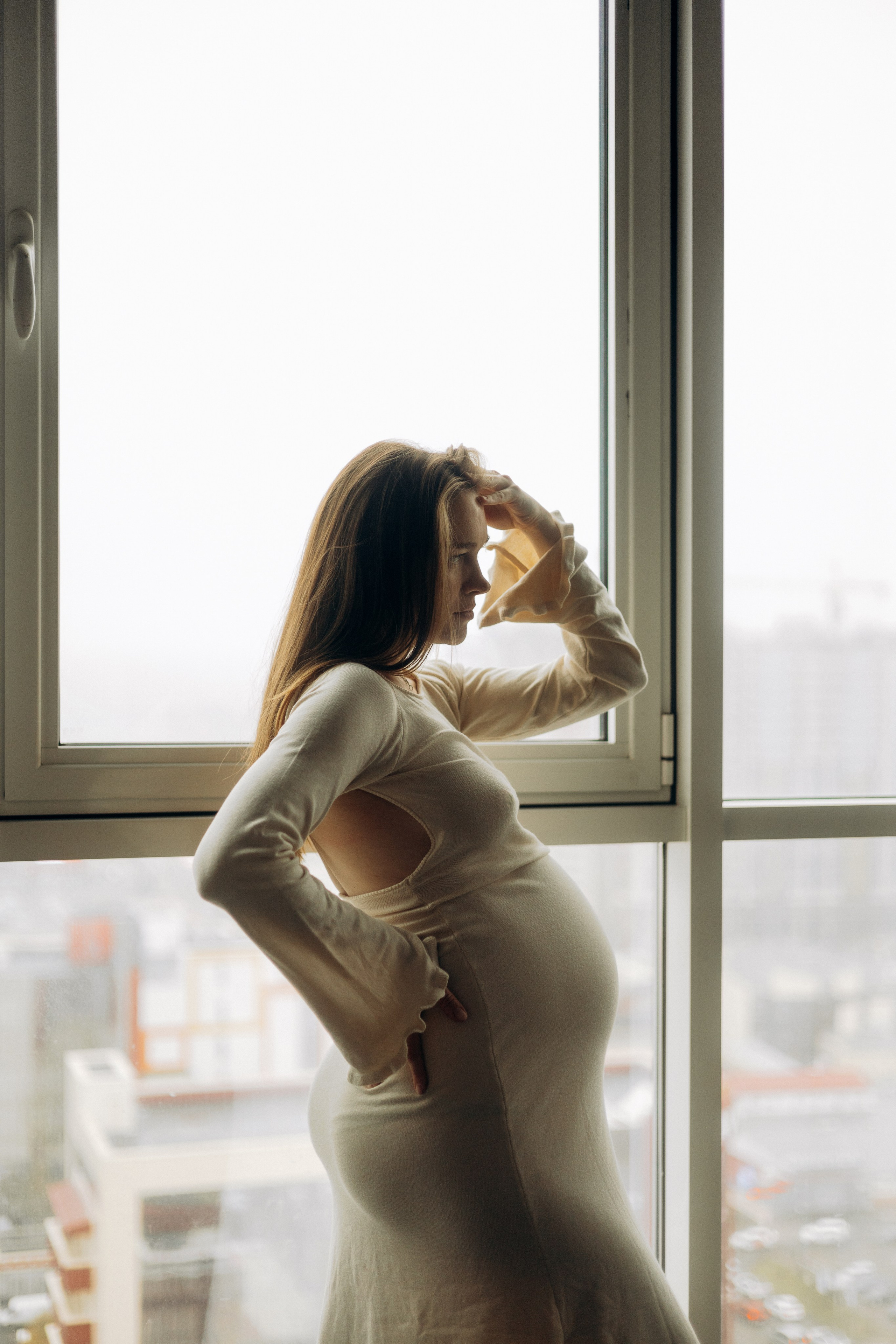 Надя. Самый теплый фотограф в Краснодаре Рябоконь Ксения