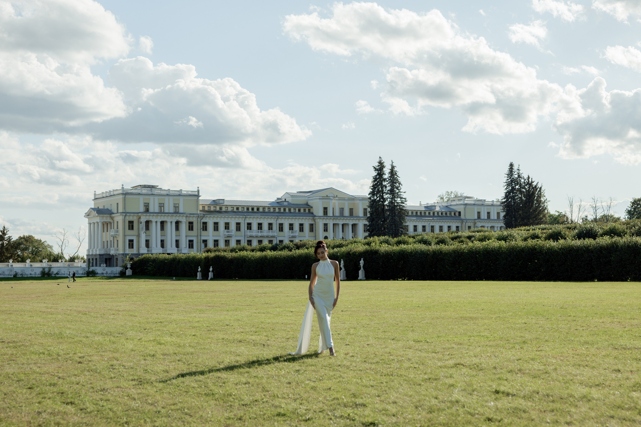 RATMIR & JESSICA. Свадебное ФОТО & ВИДЕО Москва/Липецк