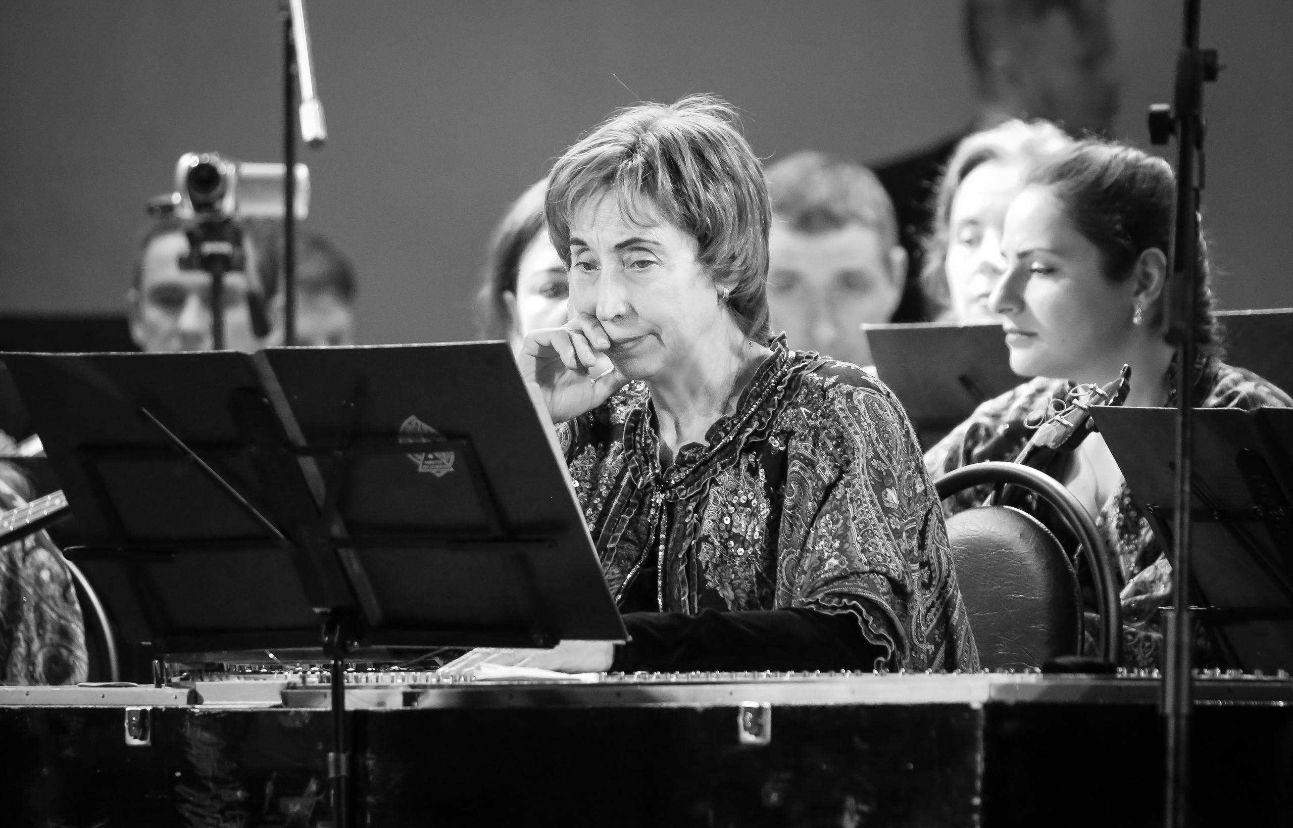 «Волшебник Изумрудного города» — концерт в Шатуре. Дарья Письменюк / Darya Leitstern — фотограф, музыкант, журналист, путешественник