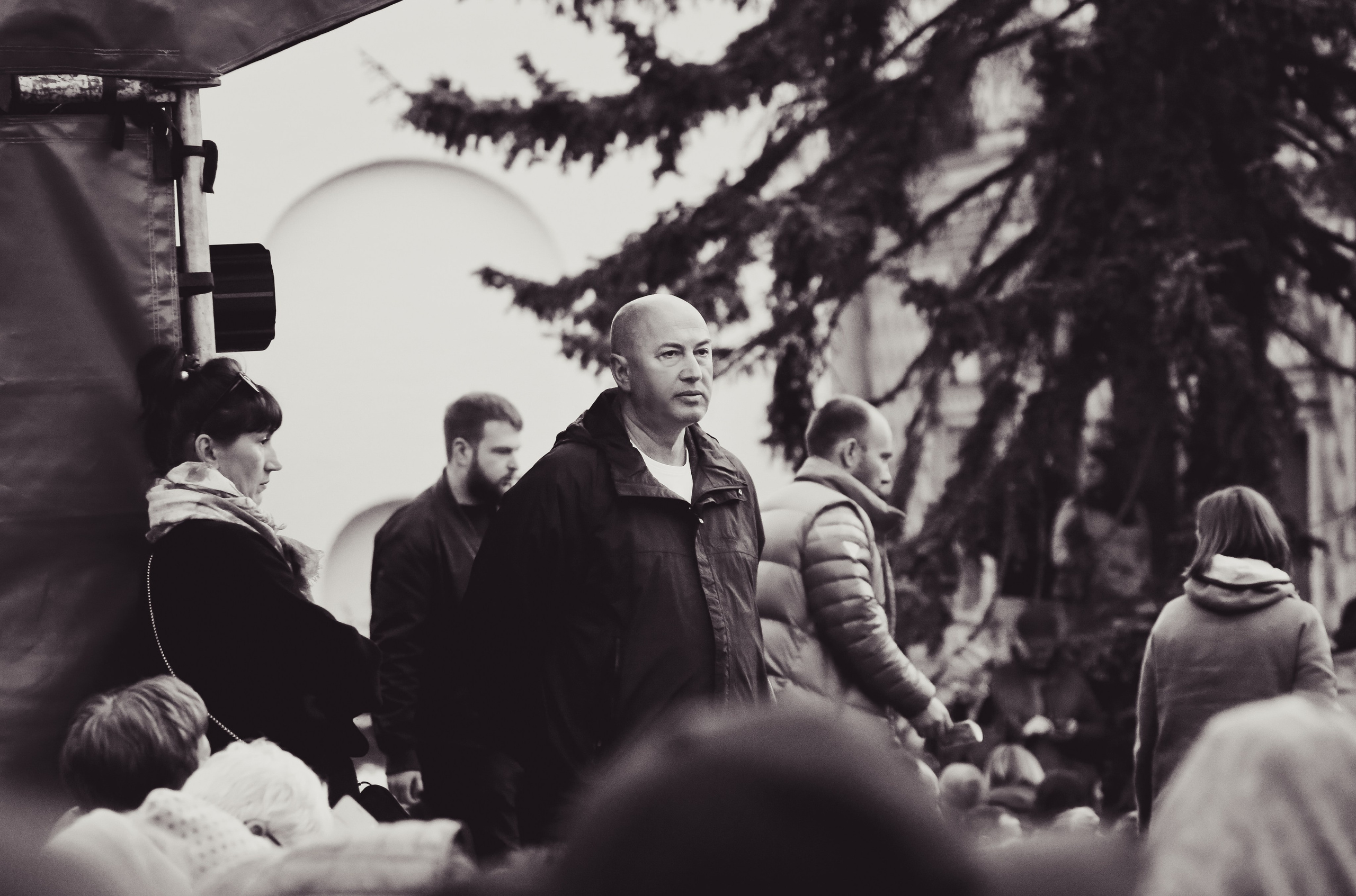 Замыслы с размахом: «Гамлет» на фестивале «Ростовское действо». Дарья Письменюк / Darya Leitstern — фотограф, музыкант, журналист, путешественник