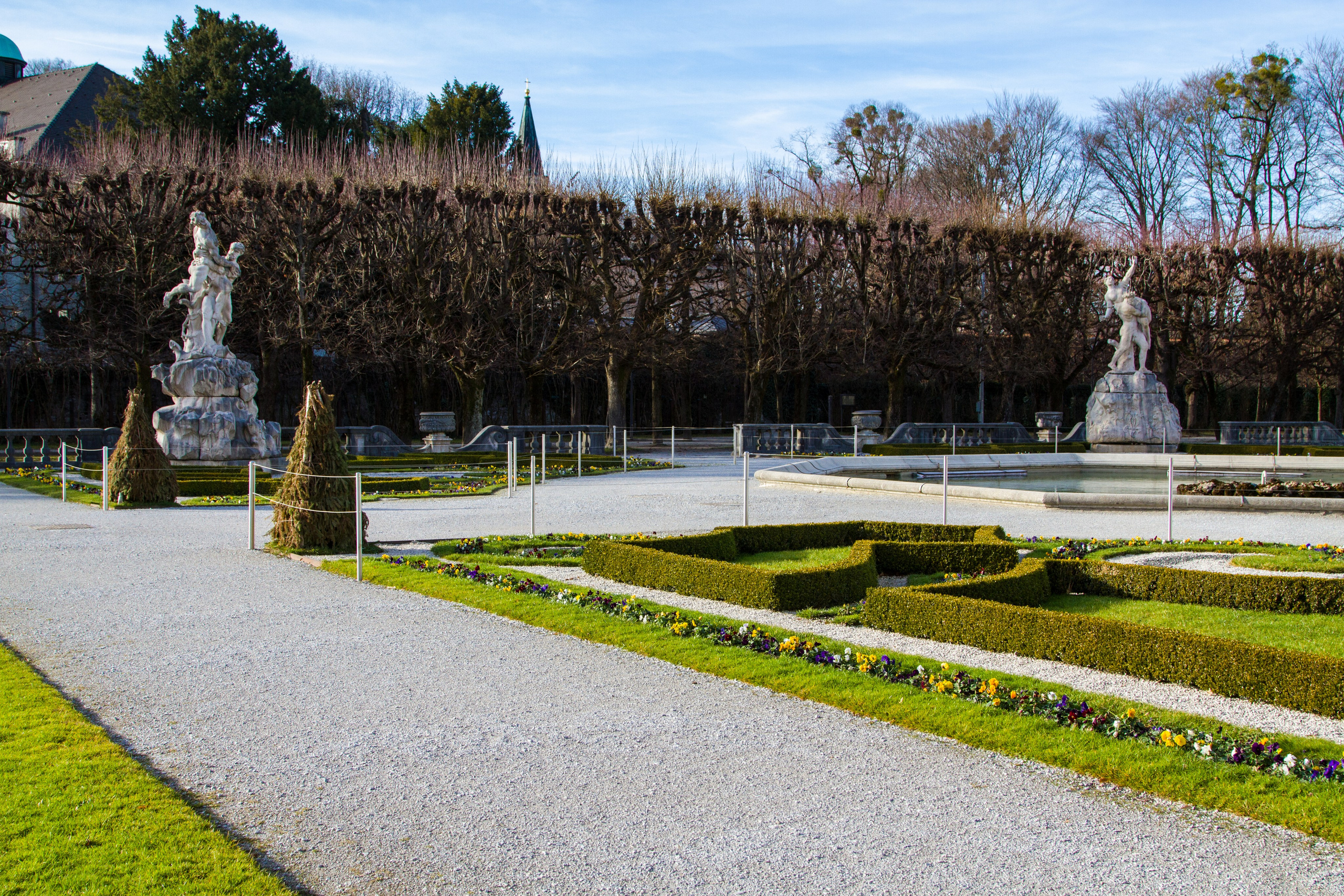 Австрия: Зальцбург. Дарья Письменюк / Darya Leitstern — фотограф, музыкант, журналист, путешественник