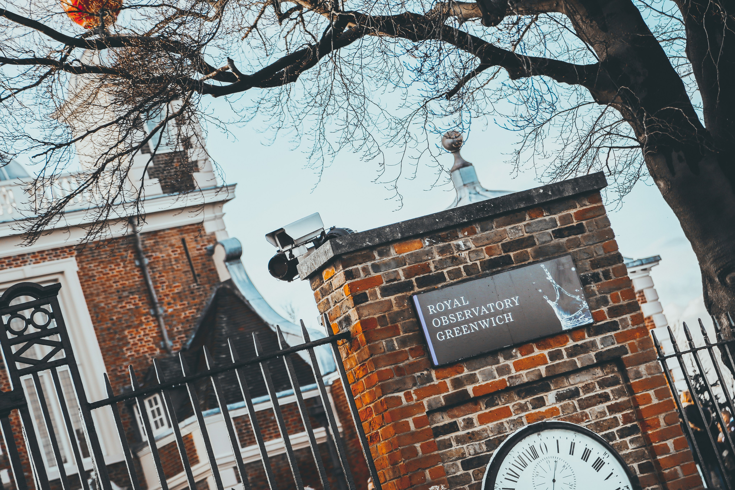 Англия: Гринвич, Хэмптон-Корт, Оксфорд, Виндзор, Стратфорд. Дарья Письменюк / Darya Leitstern — фотограф, музыкант, журналист, путешественник