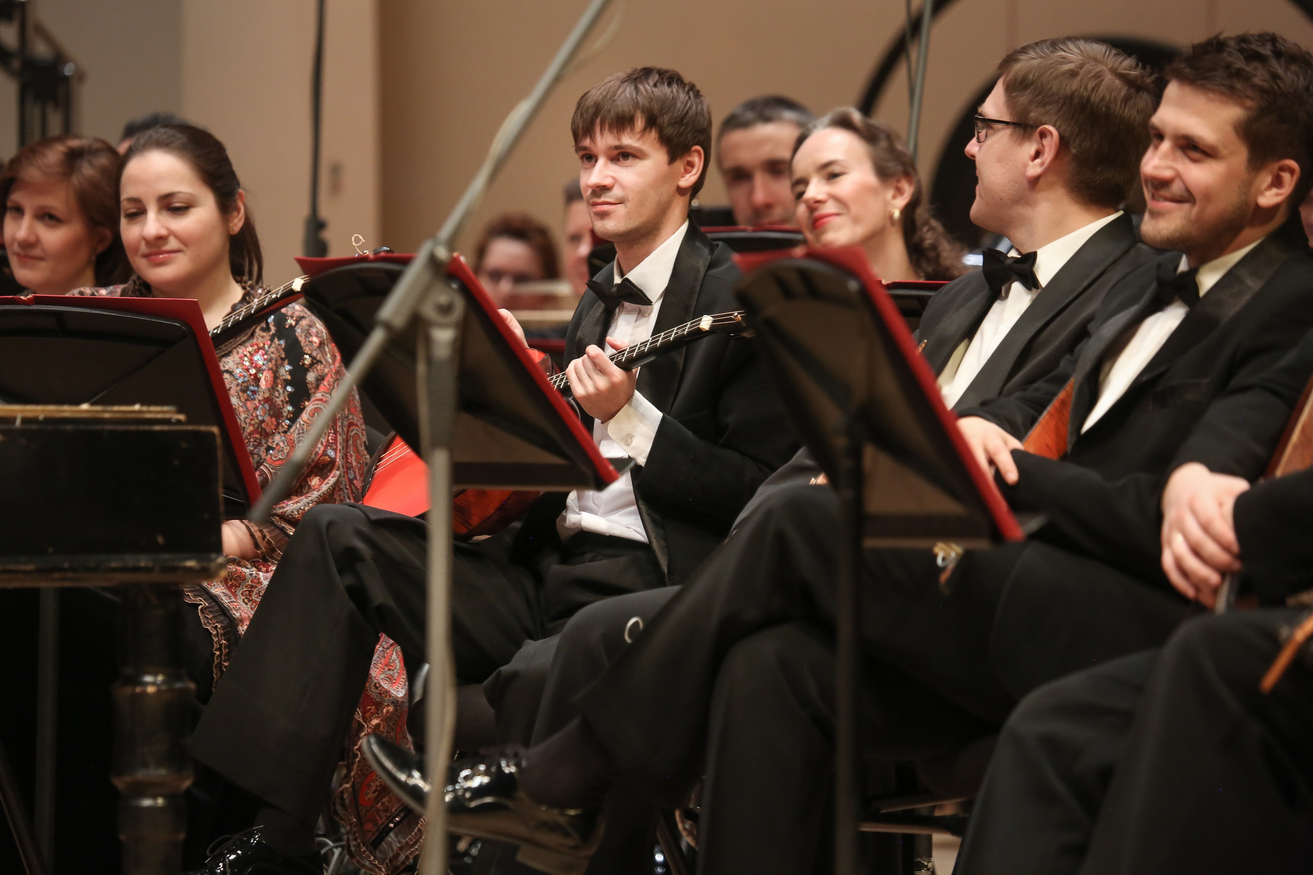 Композитор-сказочник Римский-Корсаков. Дарья Письменюк / Darya Leitstern — фотограф, музыкант, журналист, путешественник