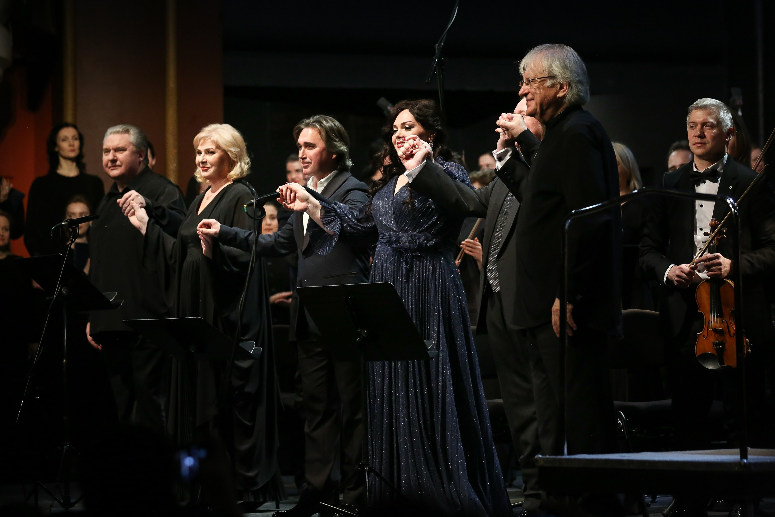 Крещенский фестиваль — 2023. Дарья Письменюк / Darya Leitstern — фотограф, музыкант, журналист, путешественник