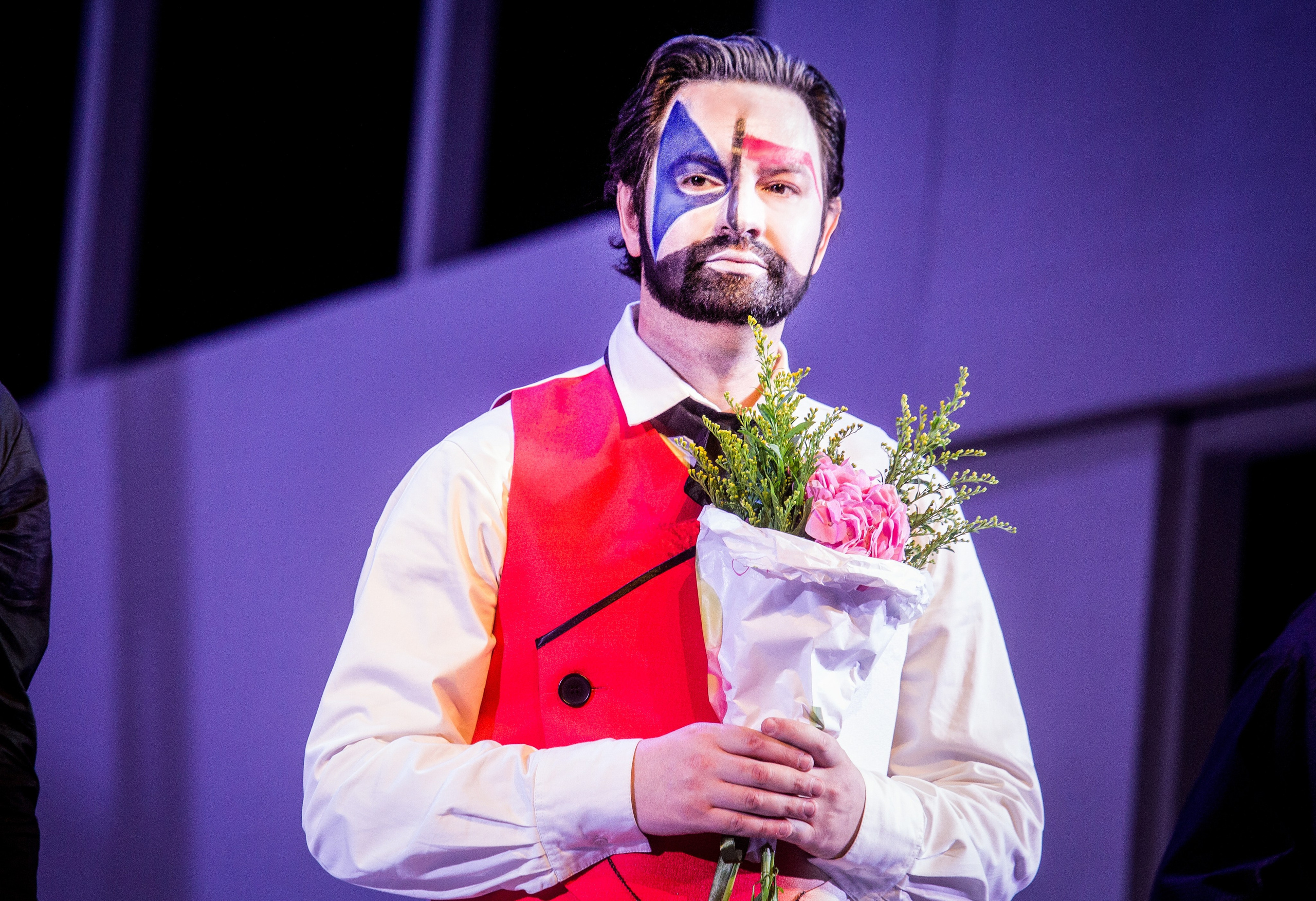 Разное. Дарья Письменюк / Darya Leitstern — фотограф, музыкант, журналист, путешественник