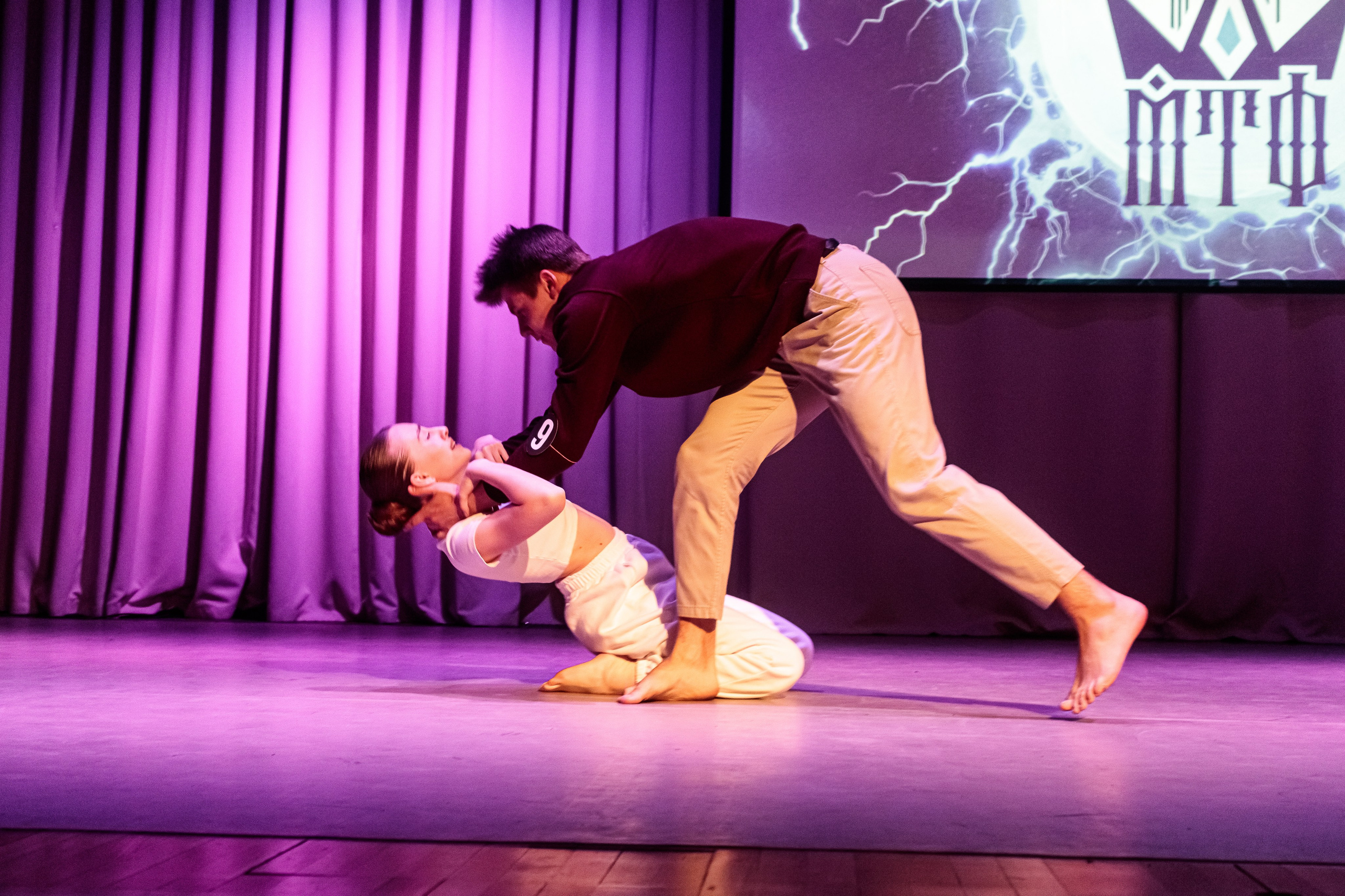 МиМ МТФ НГТУ 2024. Фотограф — Новосибирск