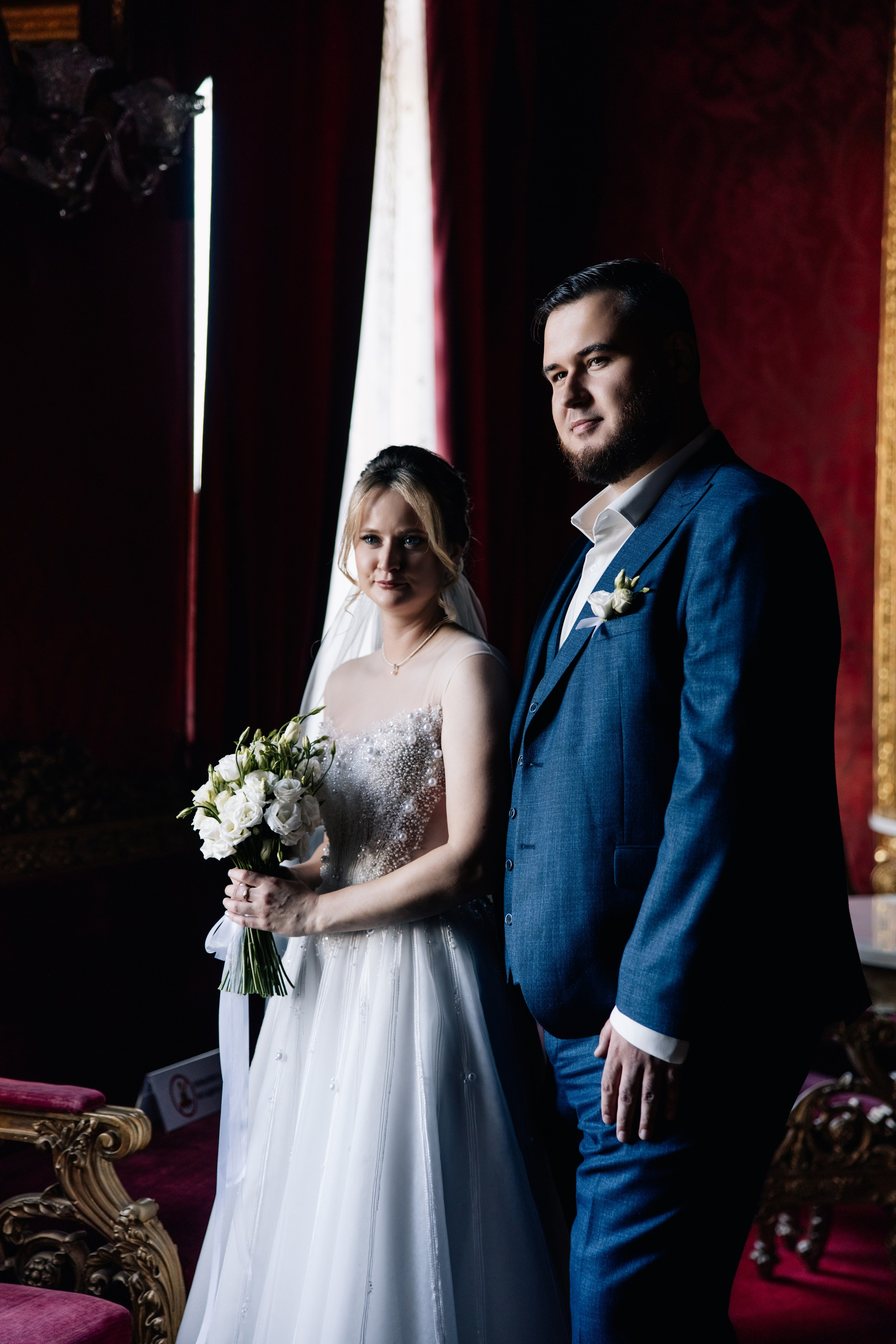 Анатолий и Татьяна. Репортажный ивент фотограф СПб Кирилл Зубков