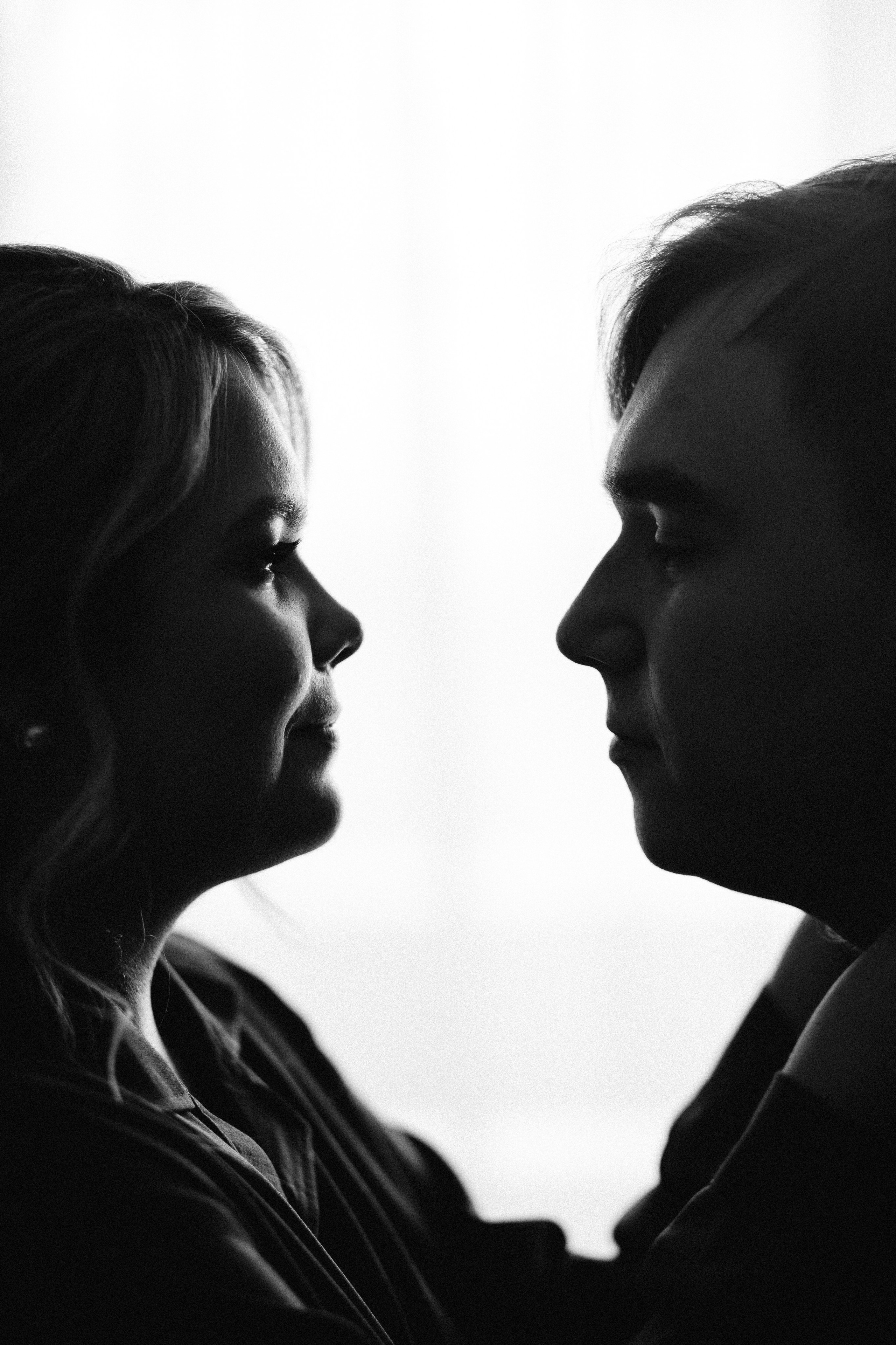 Артём и Диана. Фотограф Тимербаева Алина г. Сургут