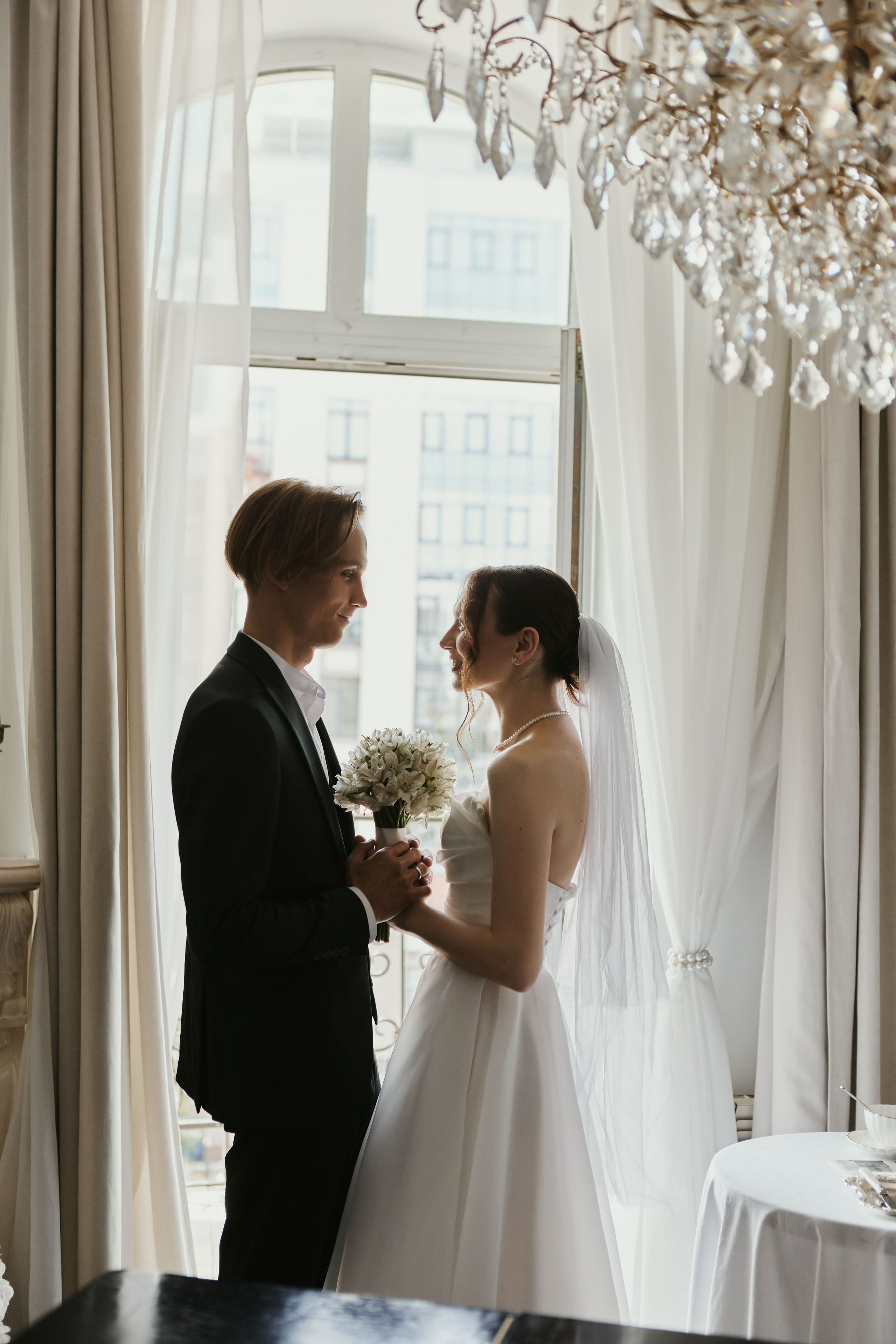 Свадебные кадры. Panshinavarvara