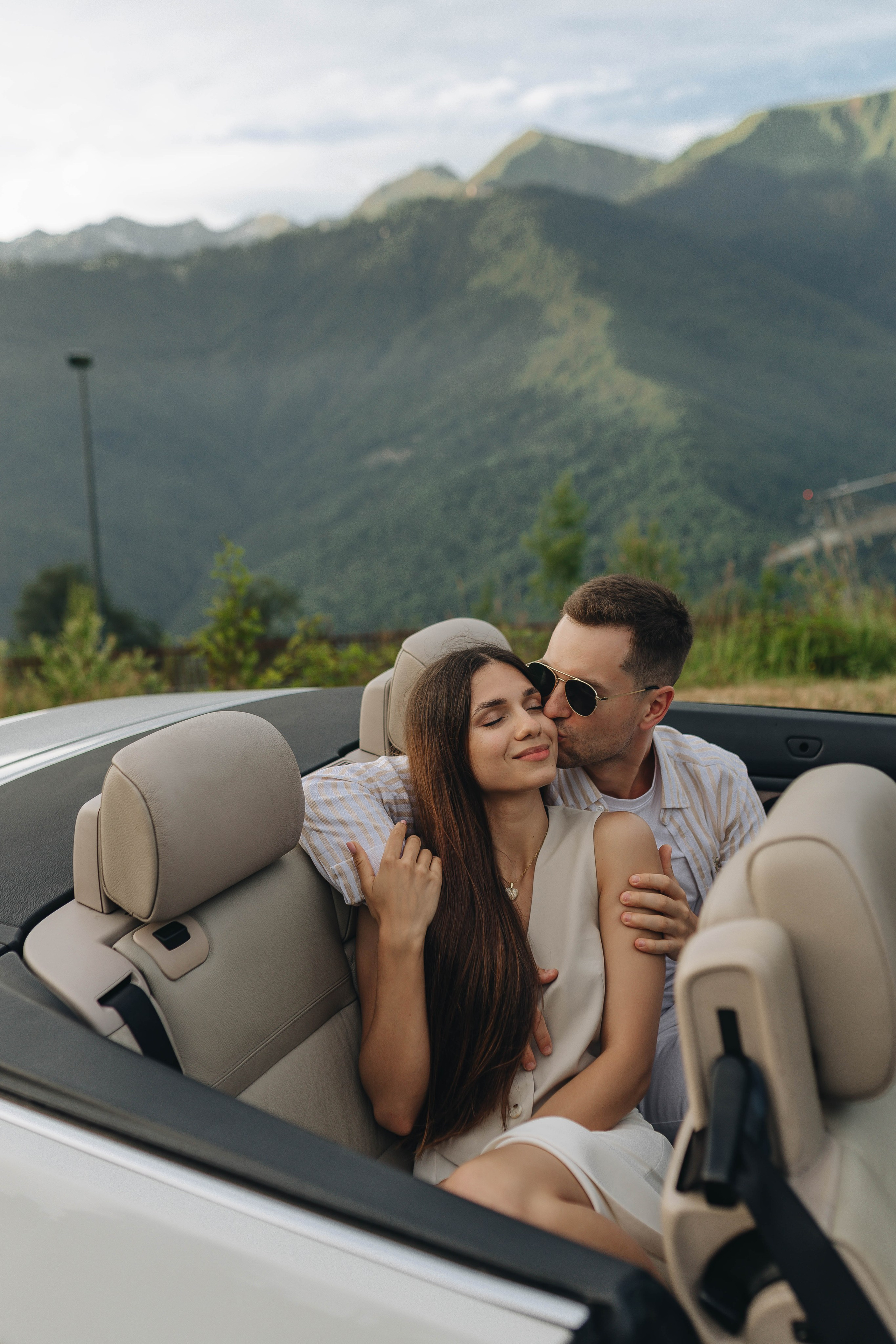 Я, ты и горы. Фотограф Видеограф| Пермь, Сочи, Санкт-Петербург