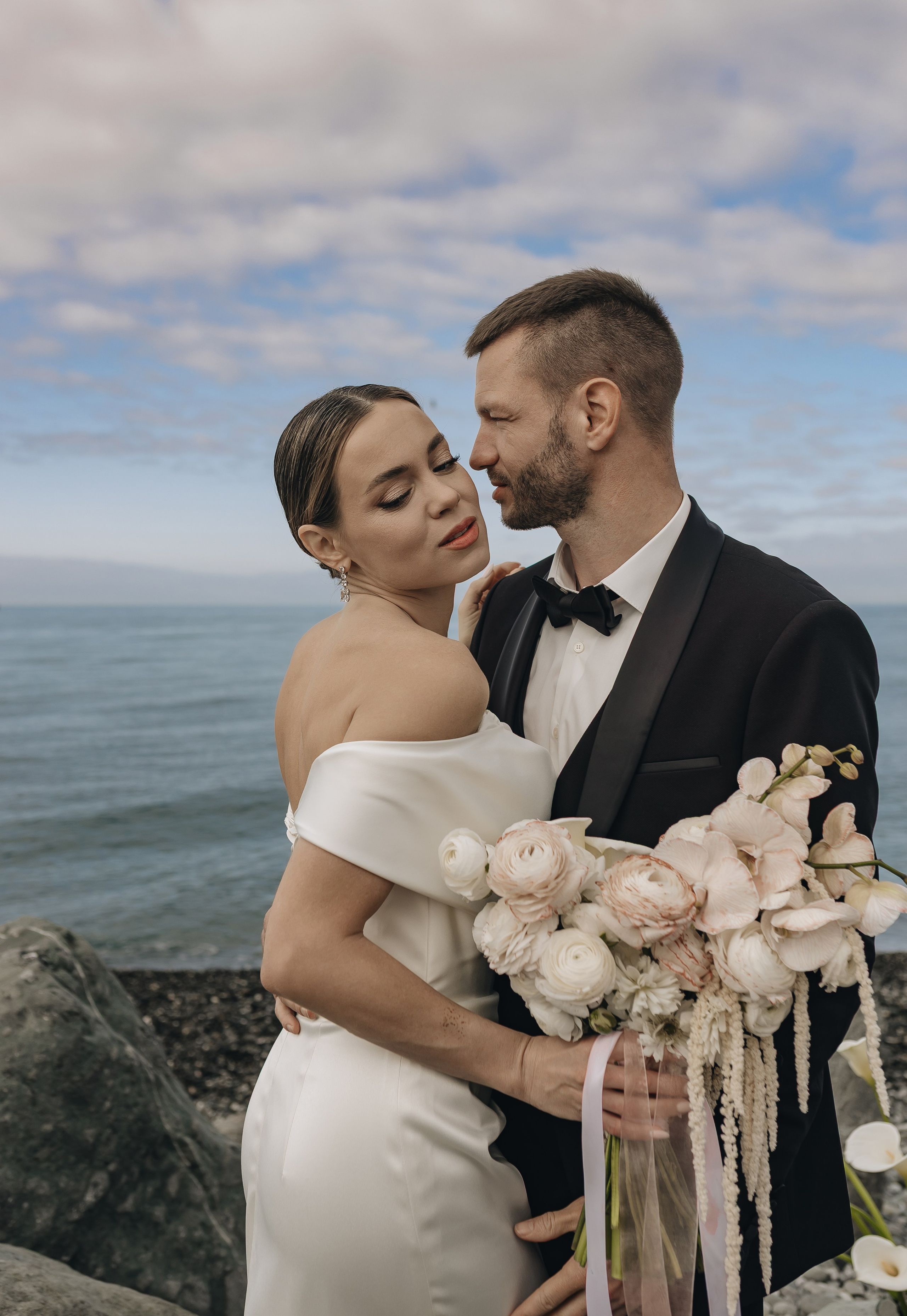 Море внутри меня. Фотограф Видеограф| Пермь, Сочи, Санкт-Петербург