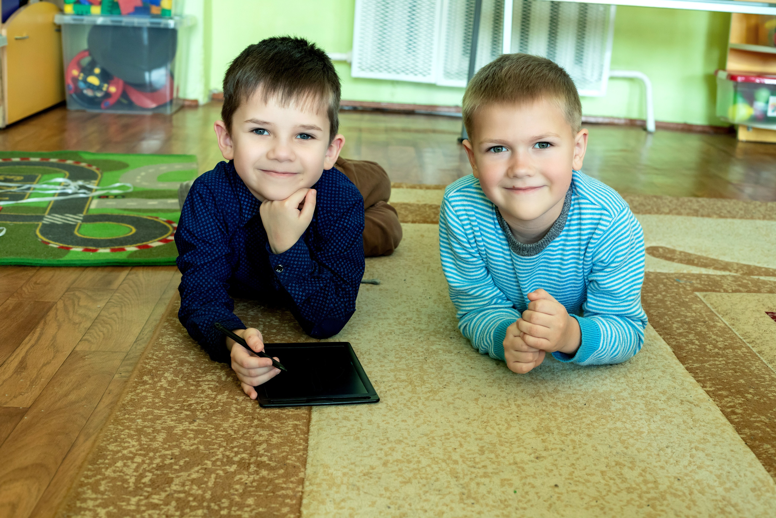 Фото для детского сада. Детский и школьный фотограф Наталья Анищик