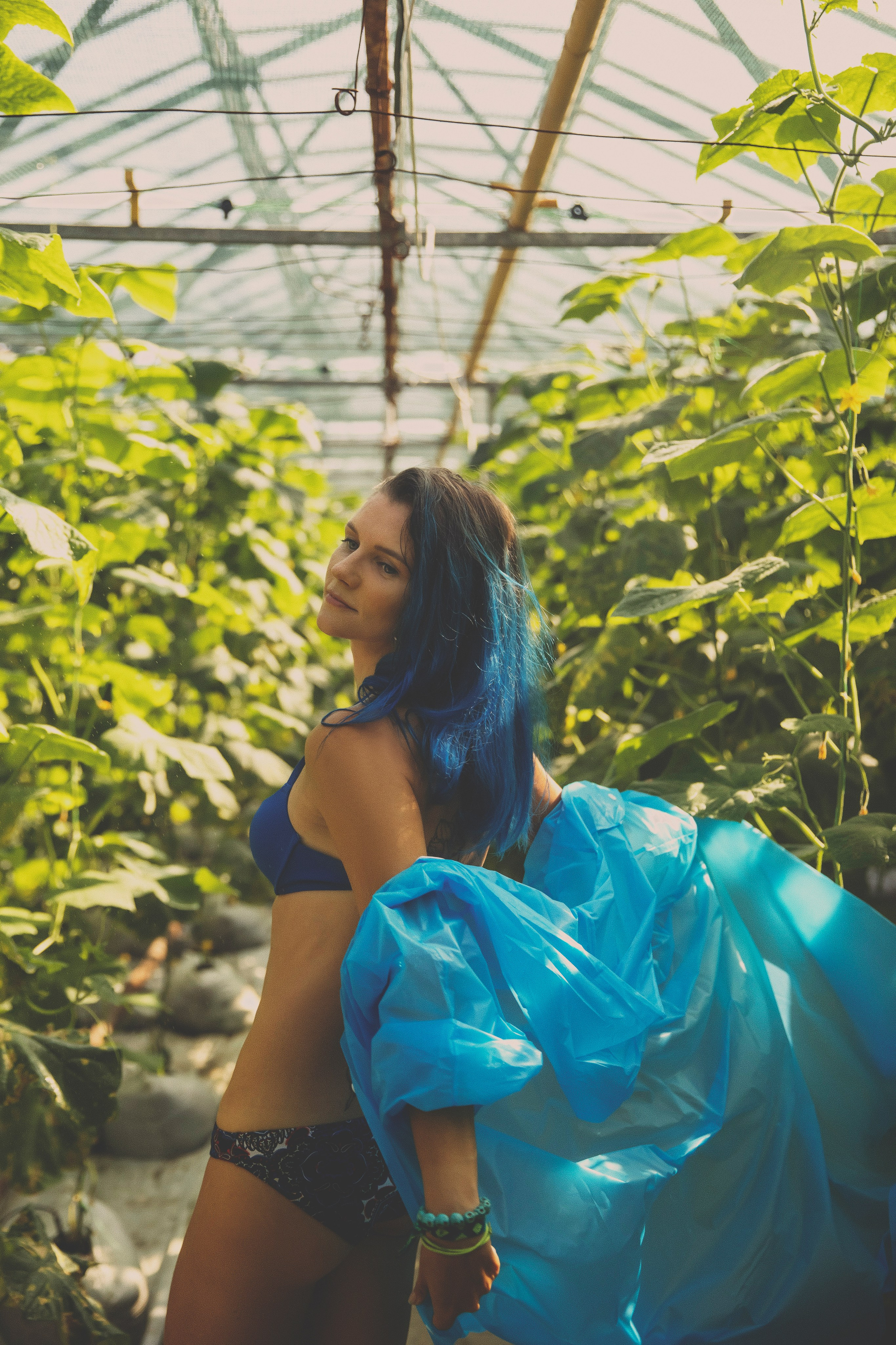 Вероника. Свадебный и семейный фотограф Колоскова Мария (Сочи и весь мир)