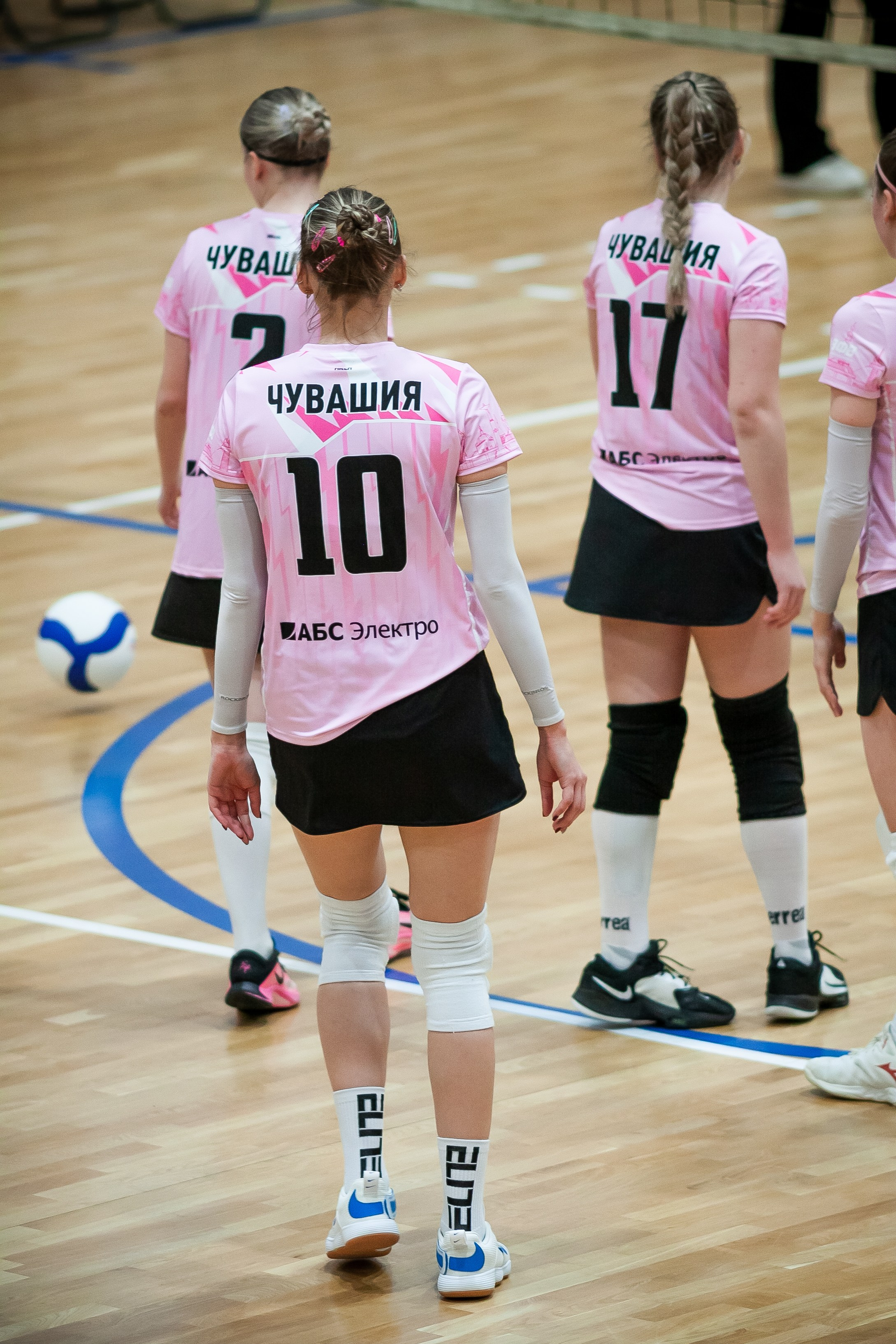 СШ11 / 1день. Фотография