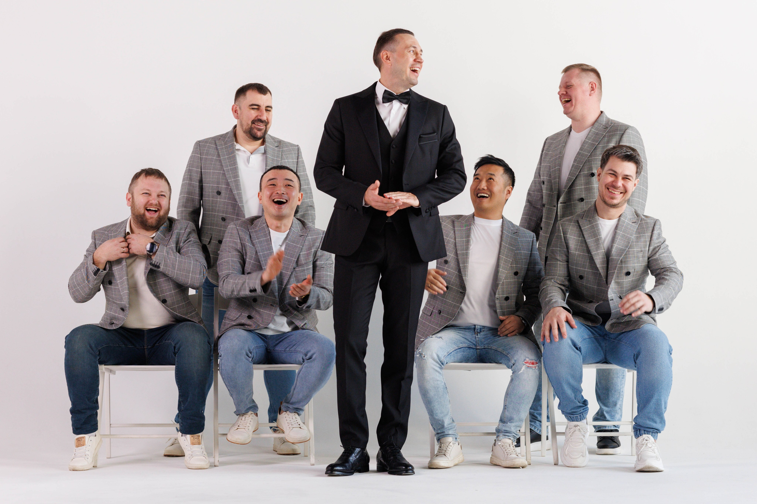 Студия. EVENT EFFECT