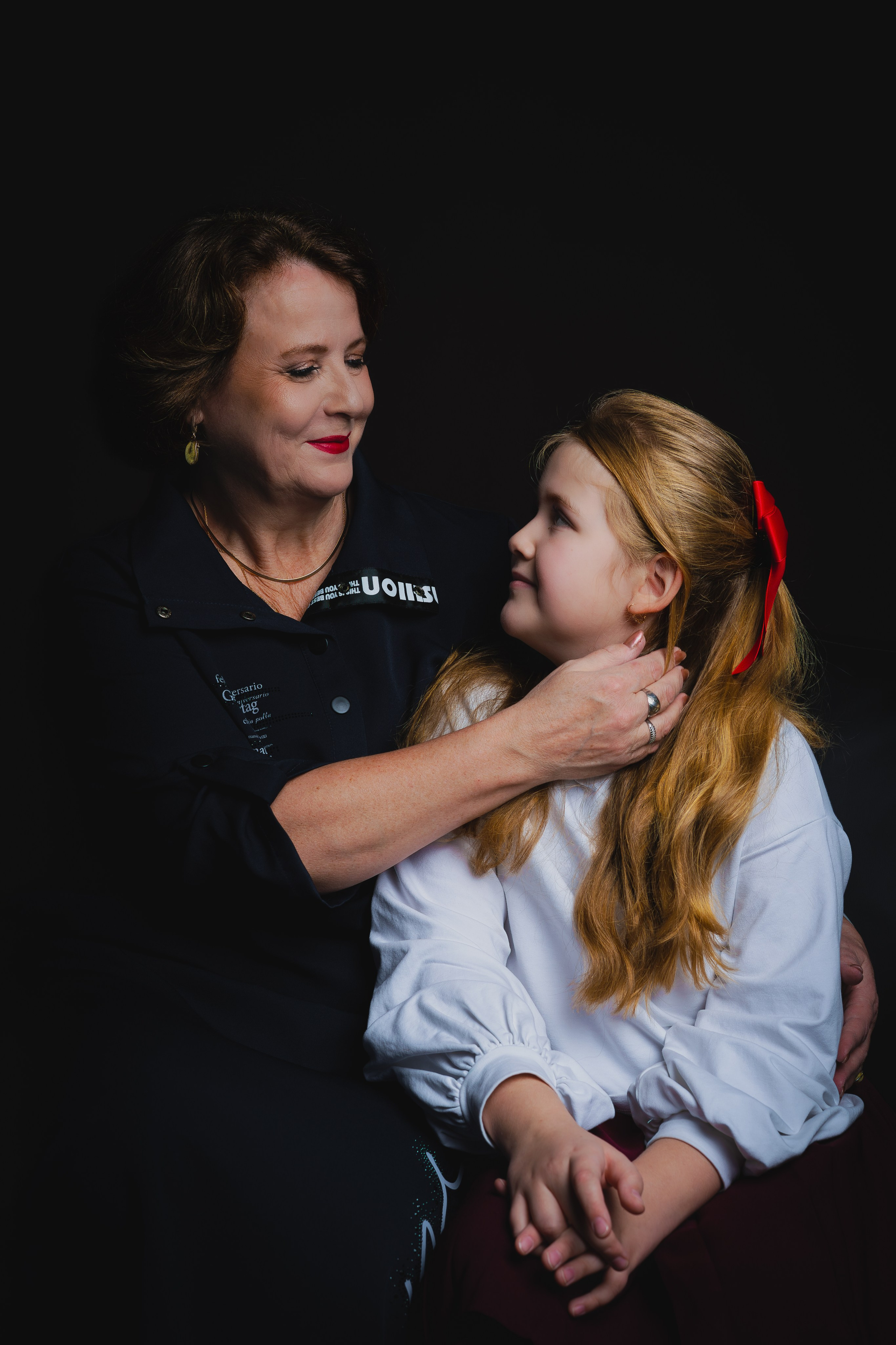 Семейные съемки. Иван Волохов