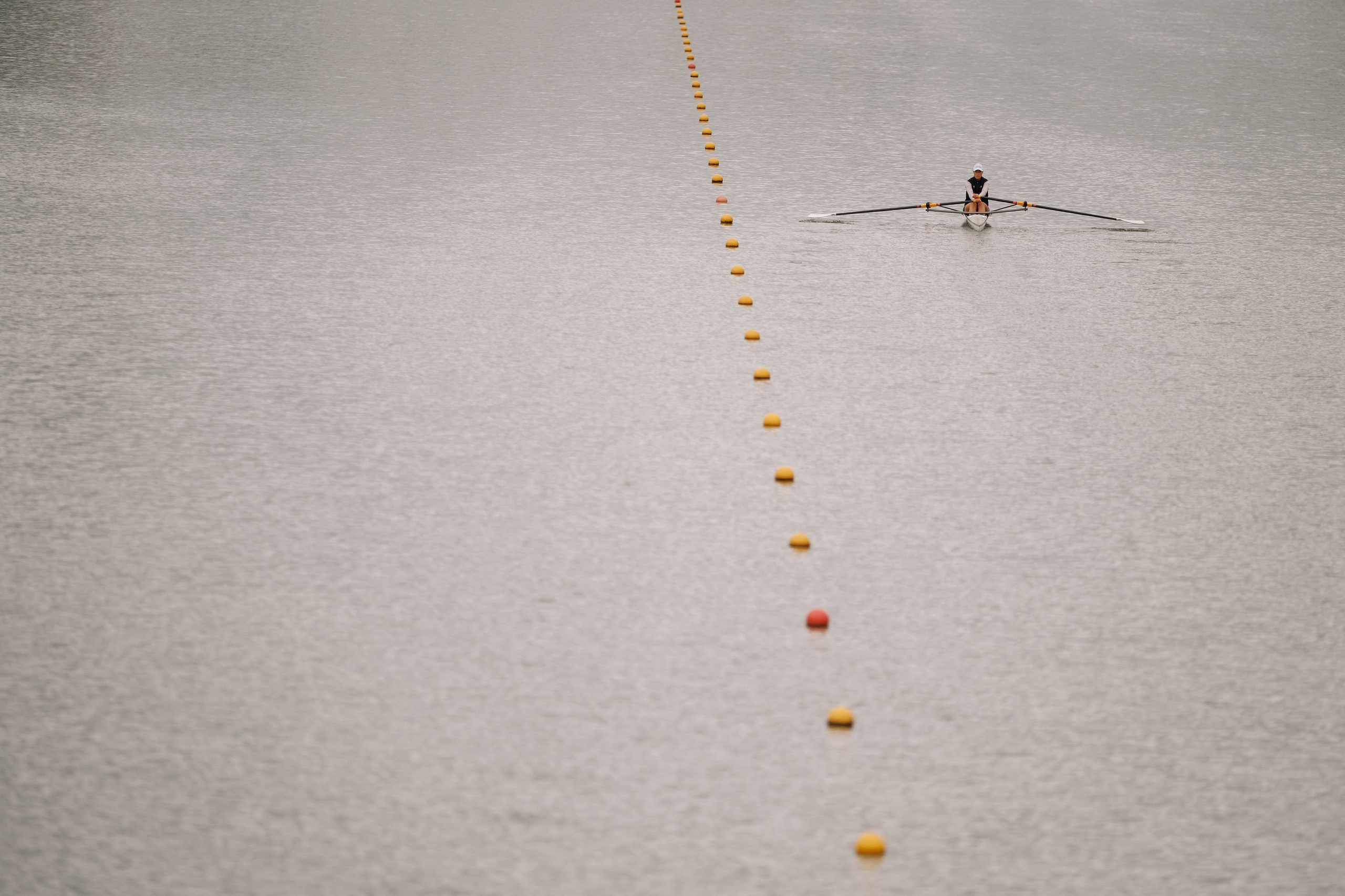 Чемпионат России по гребным видам спорта. Фотограф Михаил Ерохин | Москва