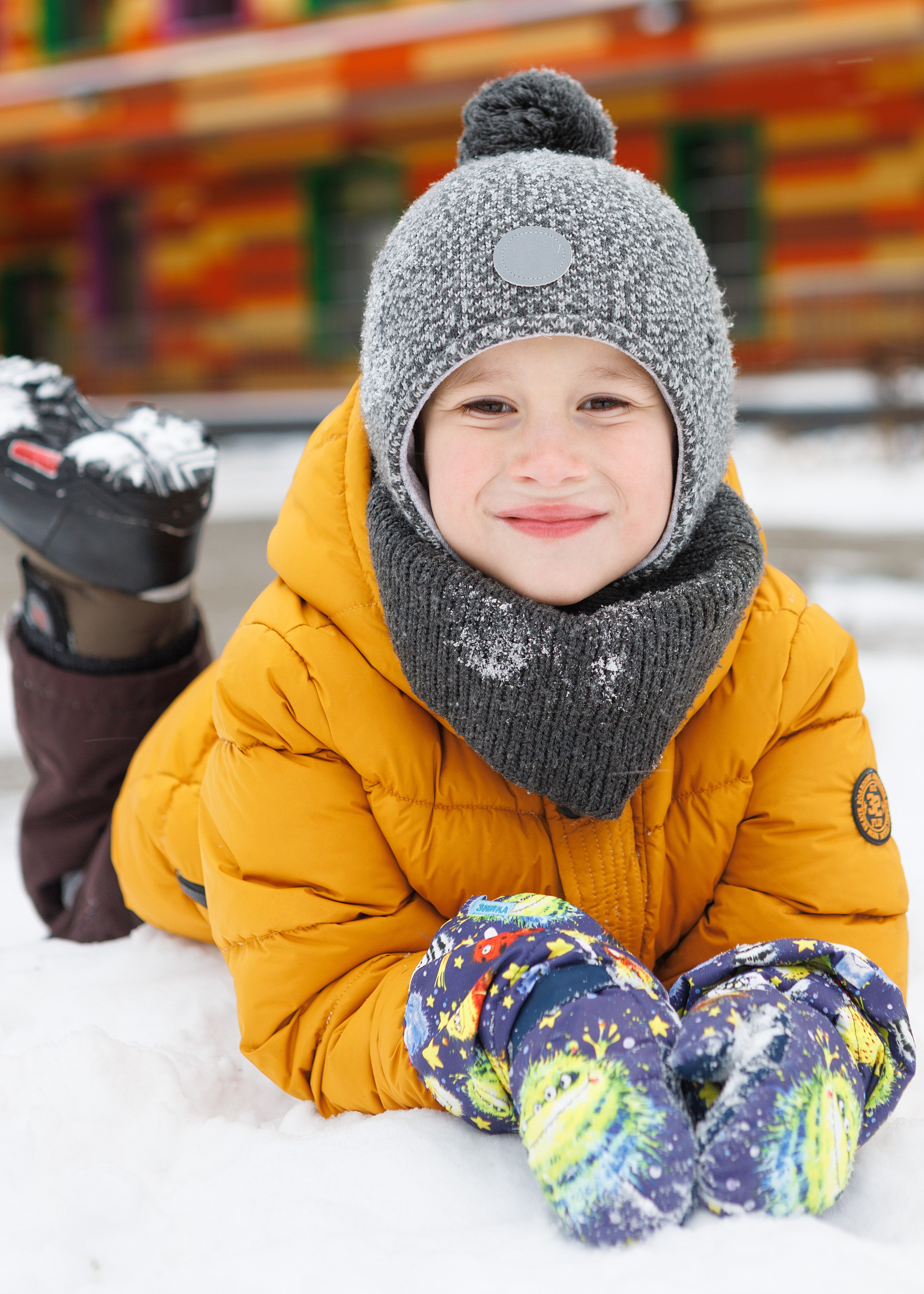 Детский сад. Выпускные альбомы для школ и детских садов