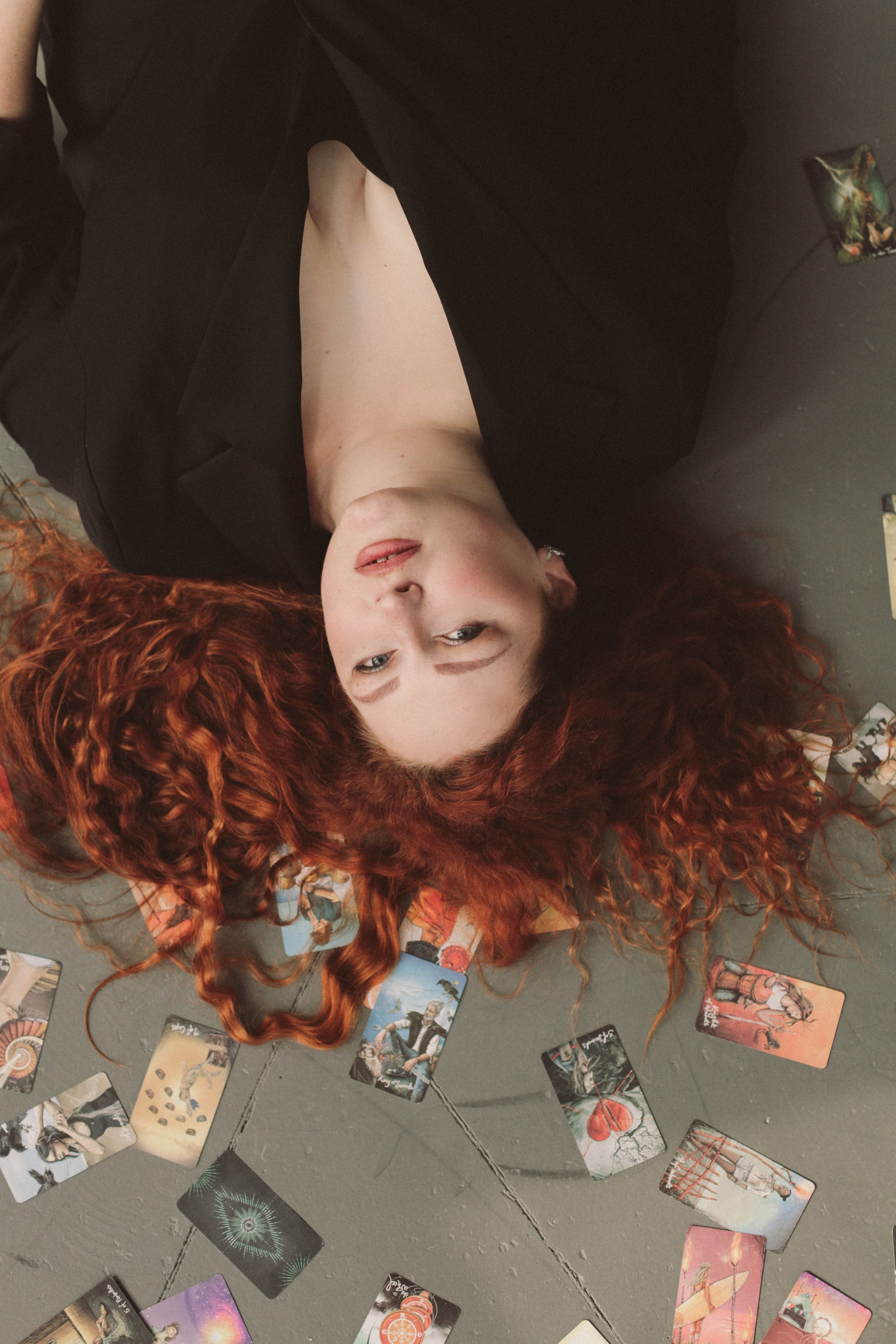 Полина Зима