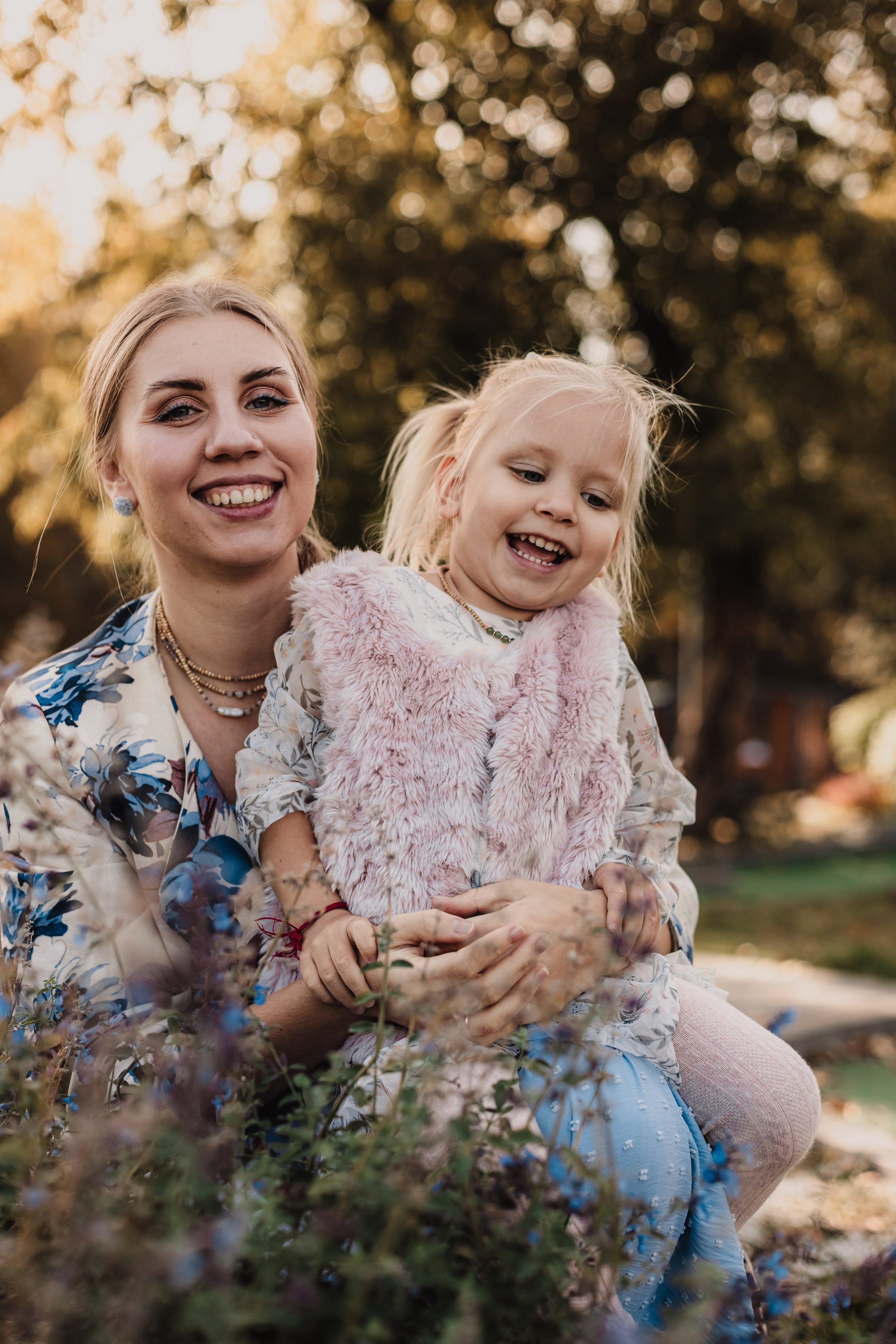 Happiness is family. Мариам Багдасарян