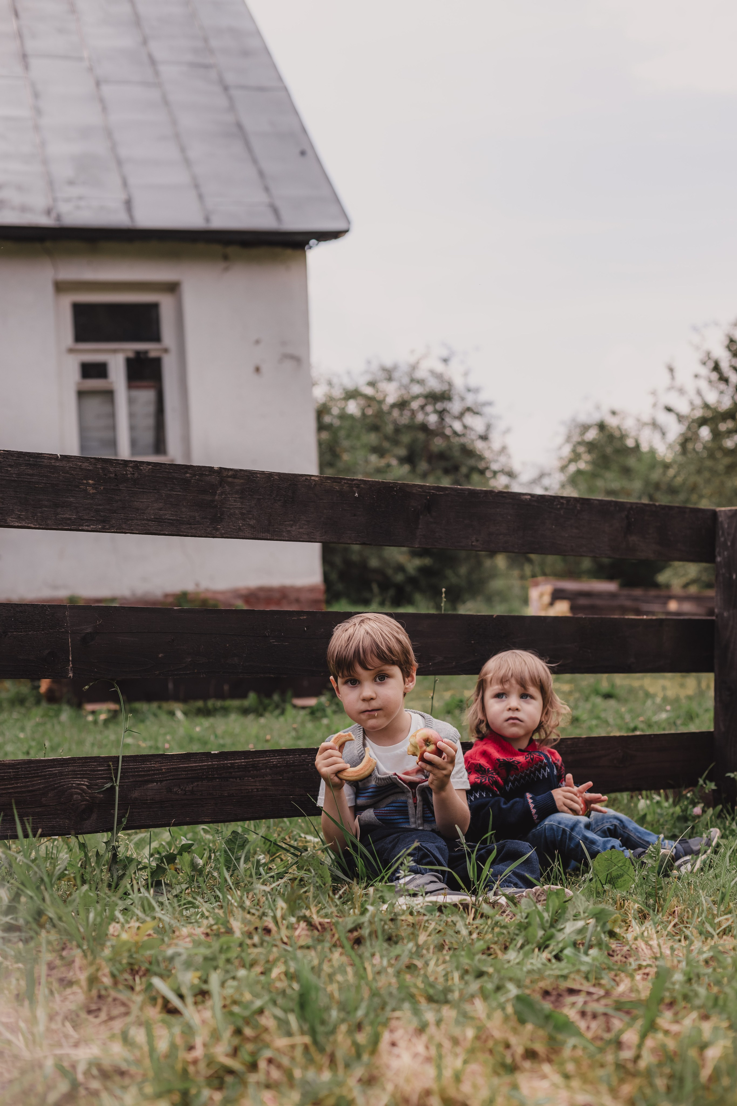 Когда мама королева. Мариам Багдасарян