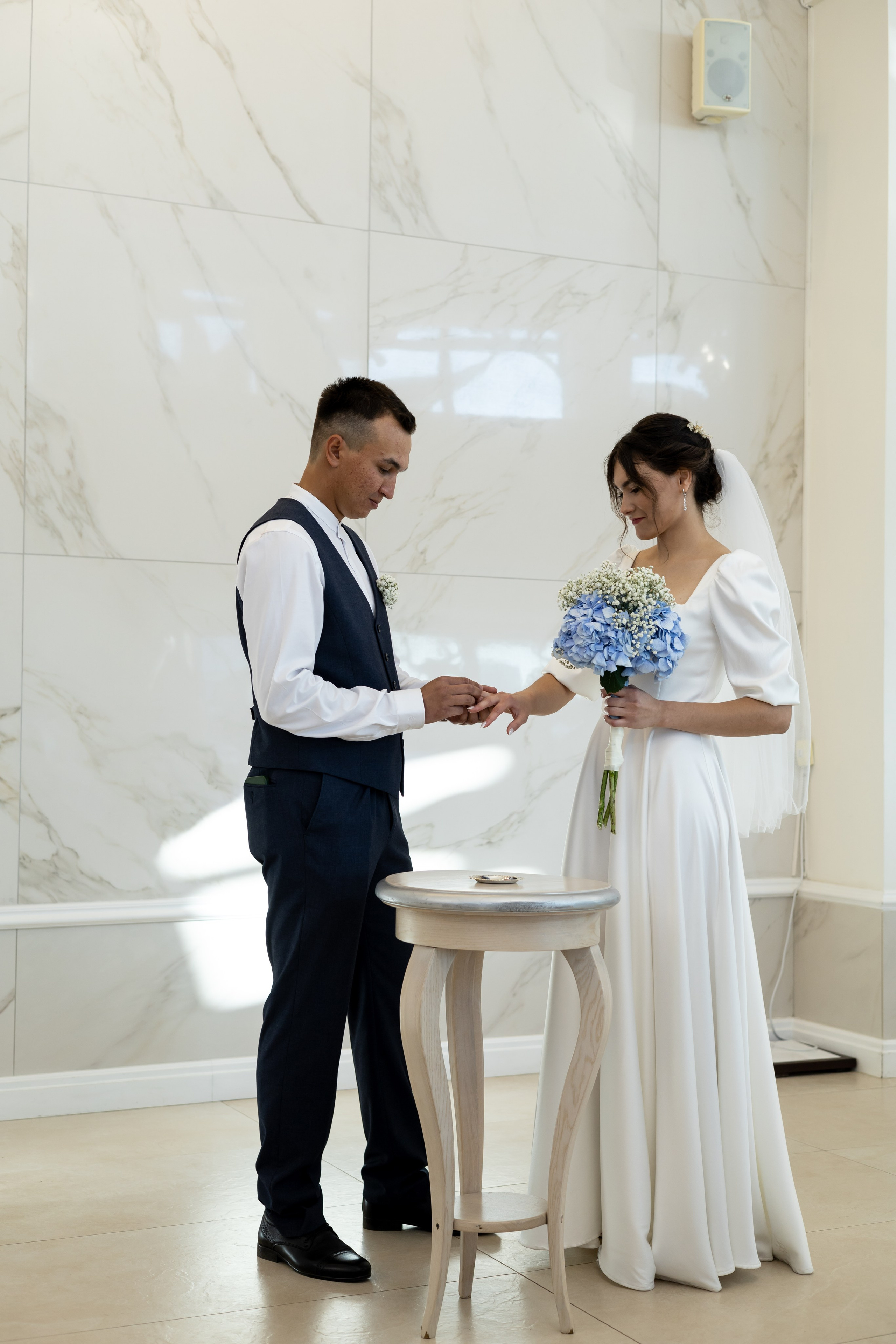 Константин+Алсу. Фотограф Элла Ефимова