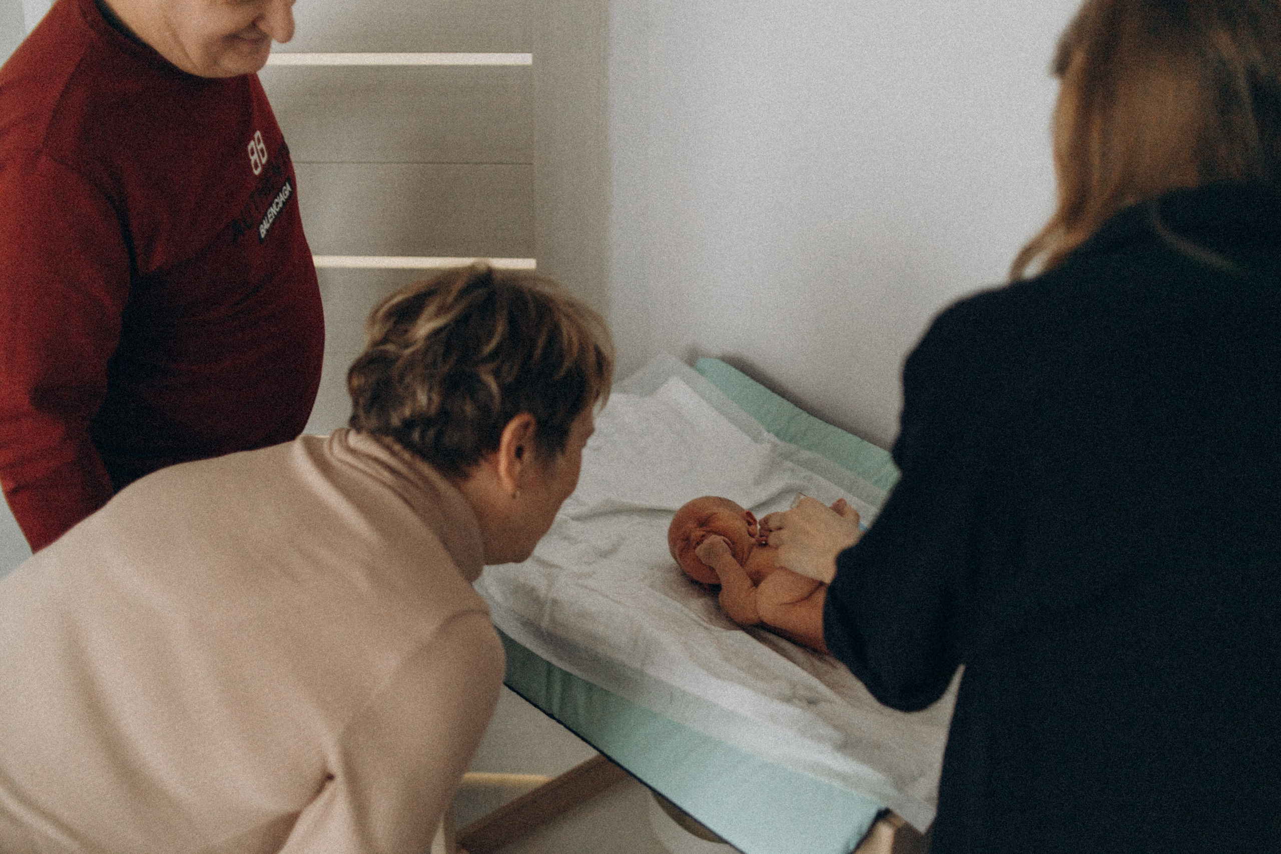 Выписка Мирославы. Семейный фотограф и фотограф на роды в Ростове-на-Дону Мухина Виктория