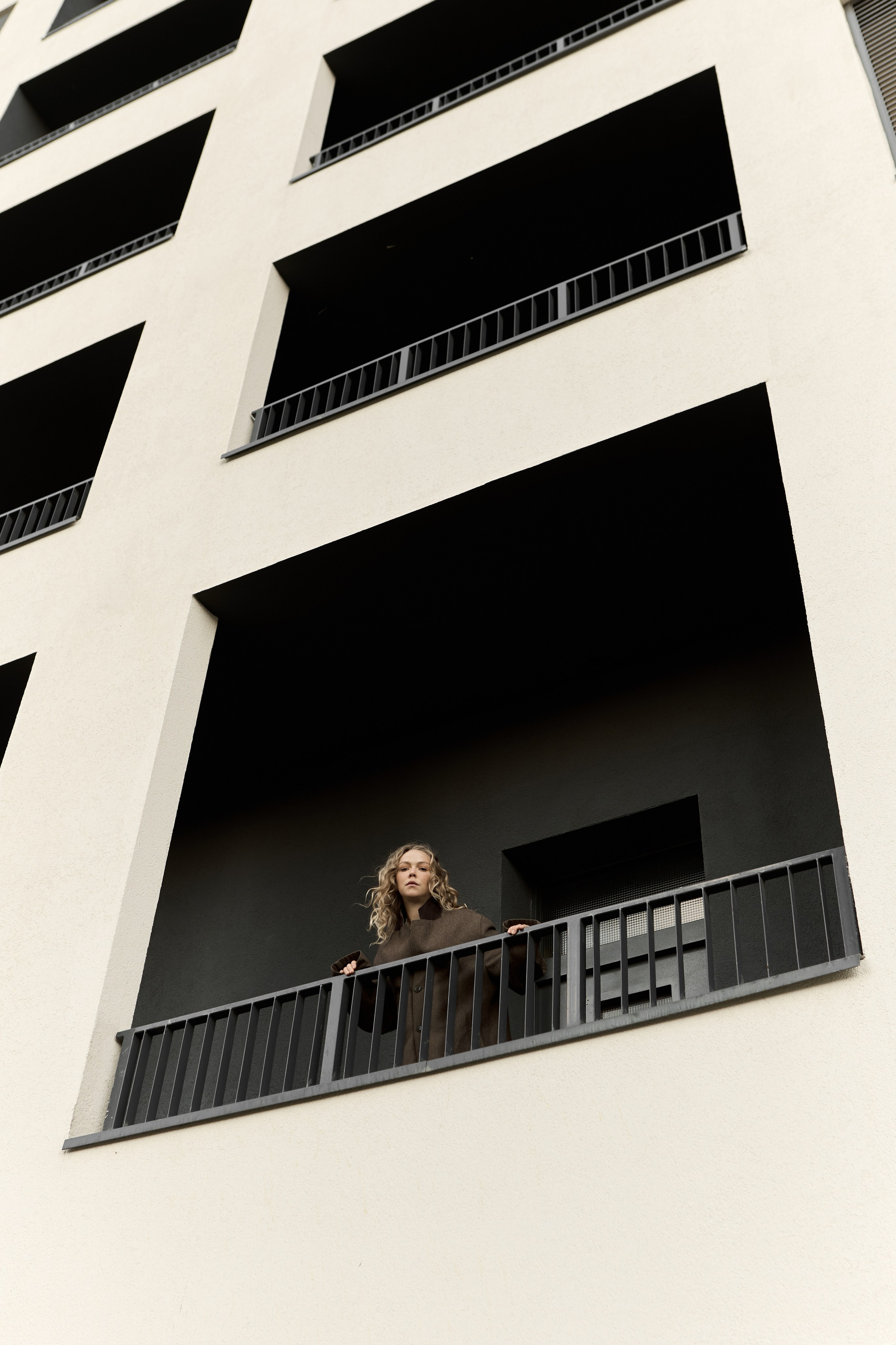 Аня. Фотограф Екатеринбург Яна Язовская