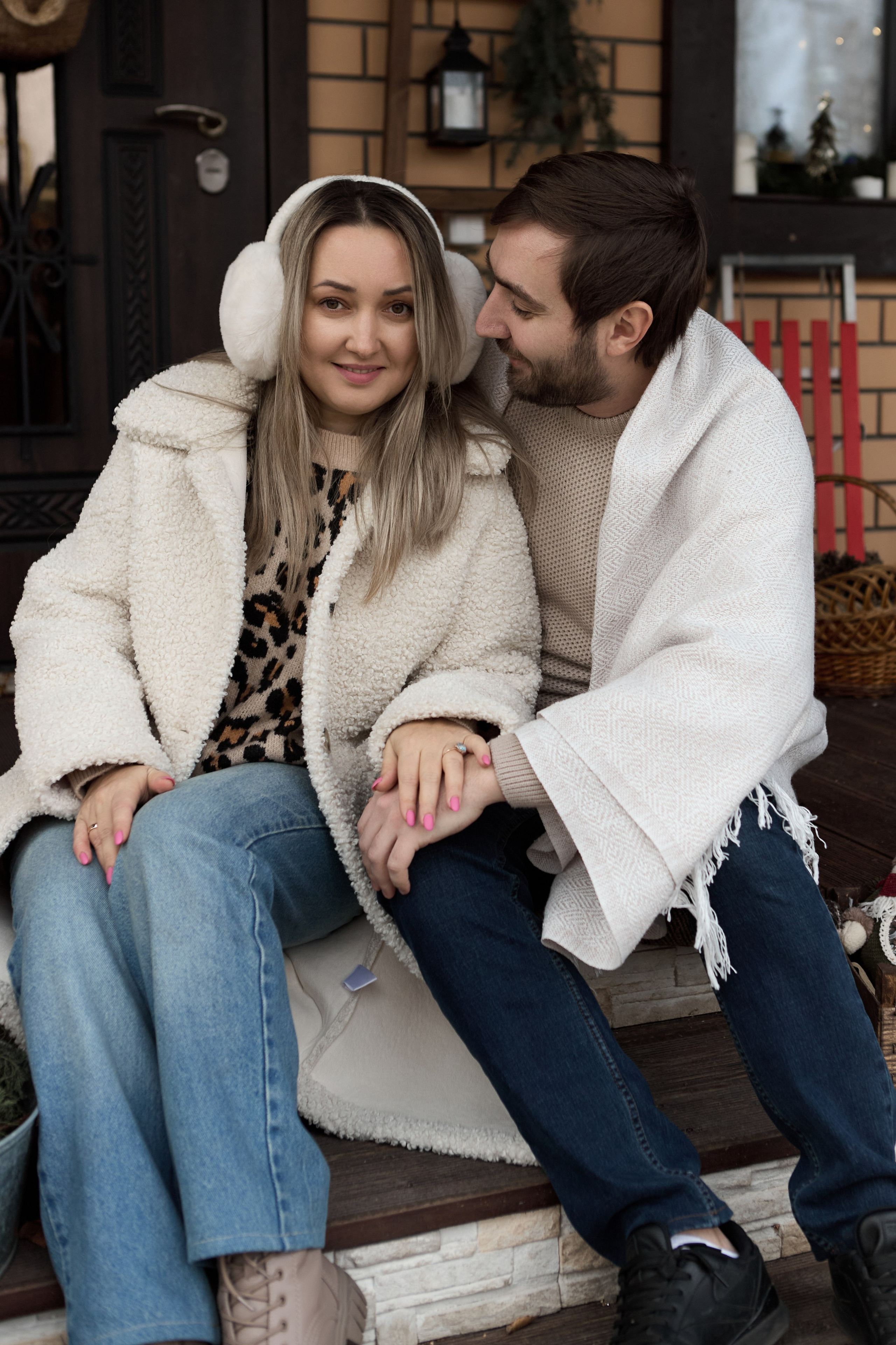 Есения. Фотограф Екатеринбург Яна Язовская