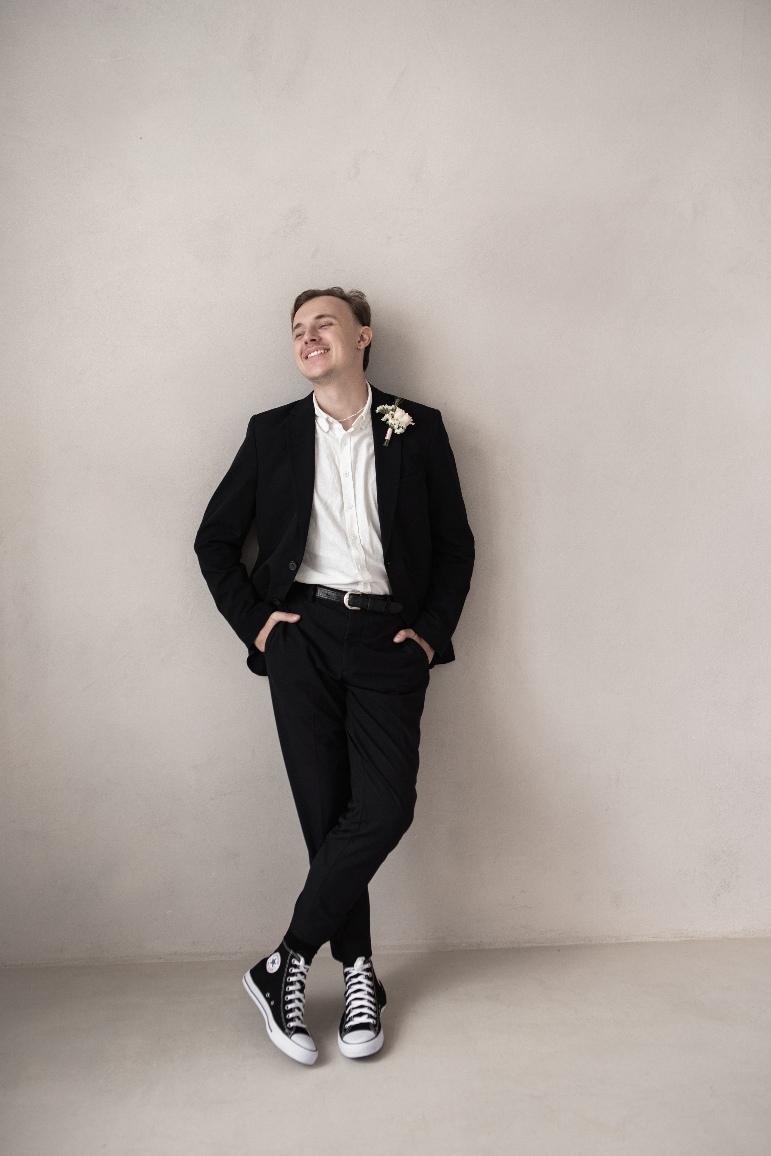 Илья & Полина (загс+лавстори). Фотограф Екатеринбург Яна Язовская