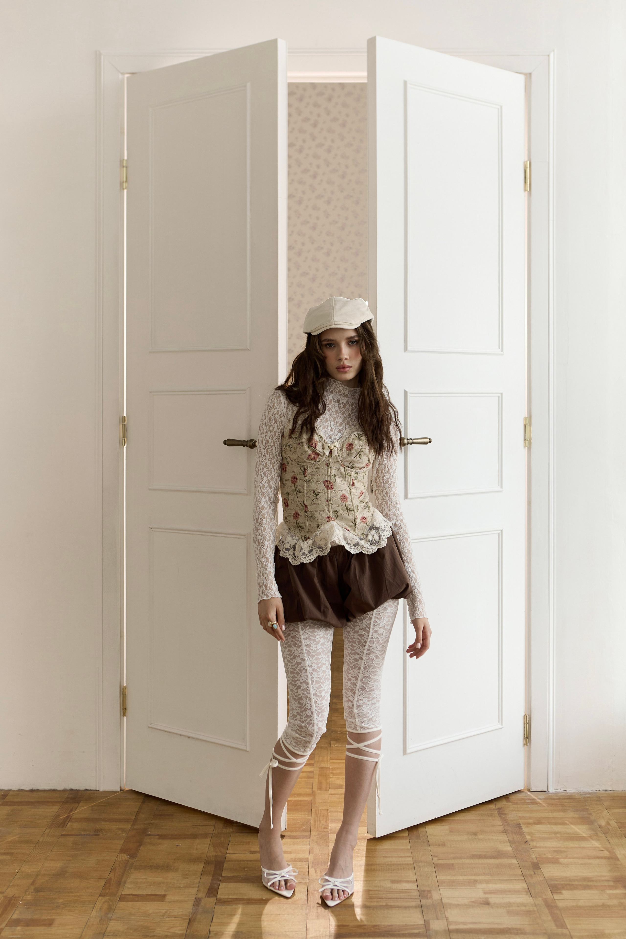 Даша. Фотограф Екатеринбург Яна Язовская