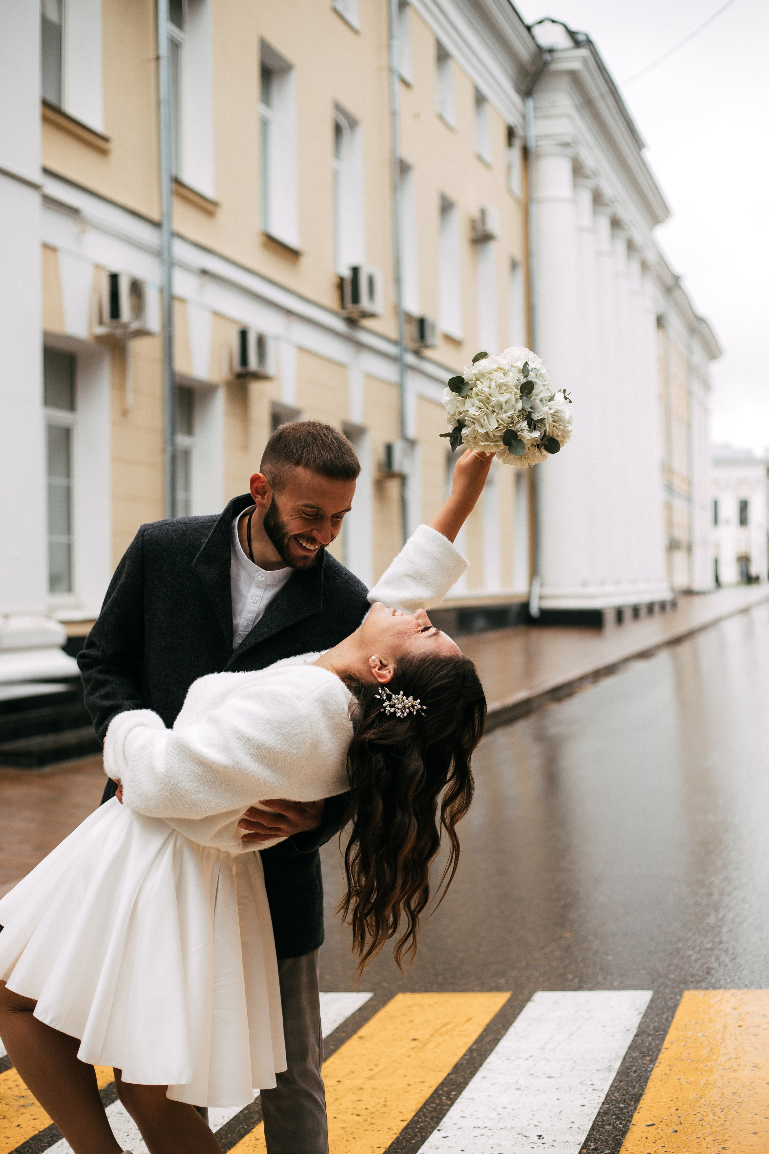 ВАДИМ & СВЕТЛАНА. Семейный фотограф Нижний Новгород