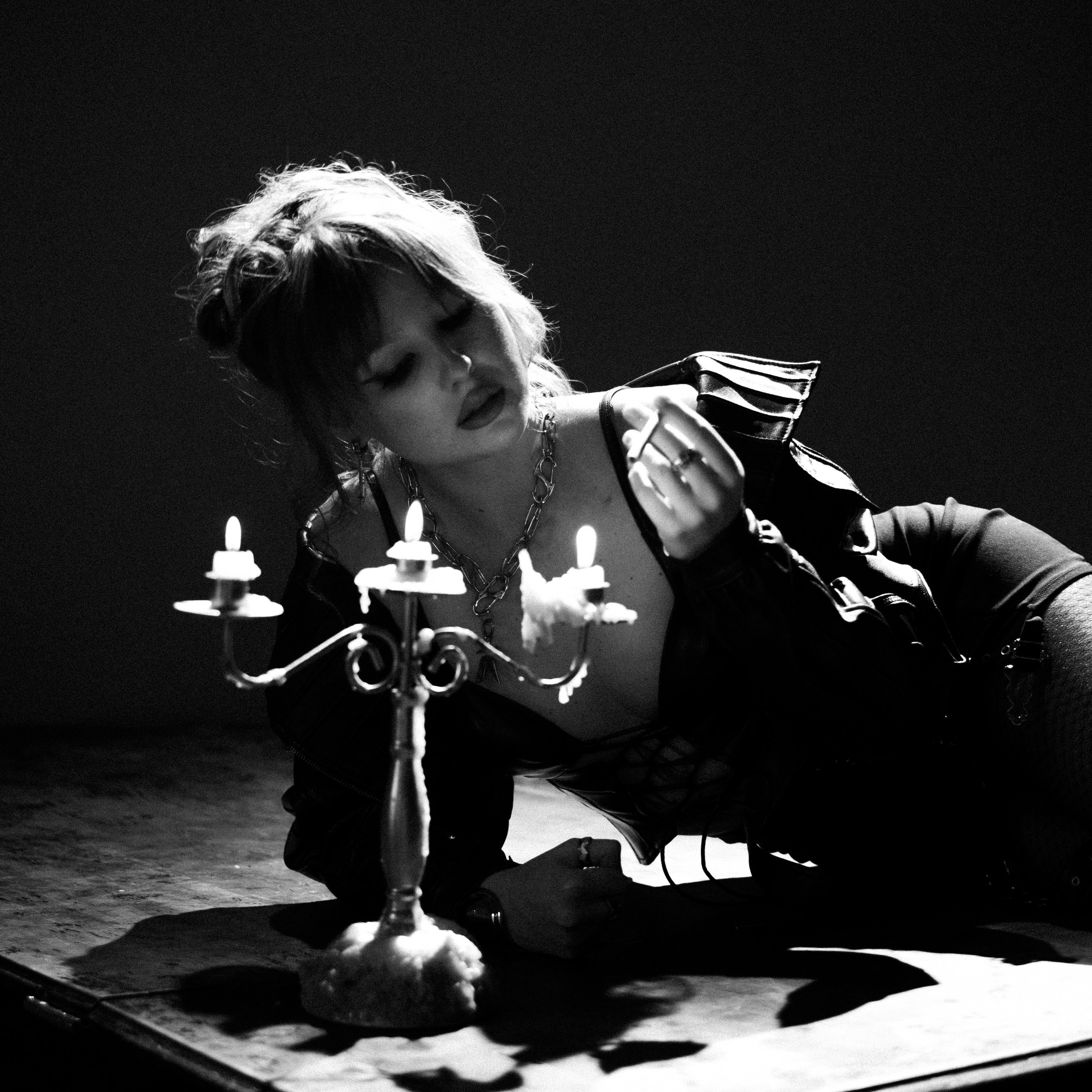 Вика. Искусство фотографии. Фотограф | продюсер из Москвы — Лизочек