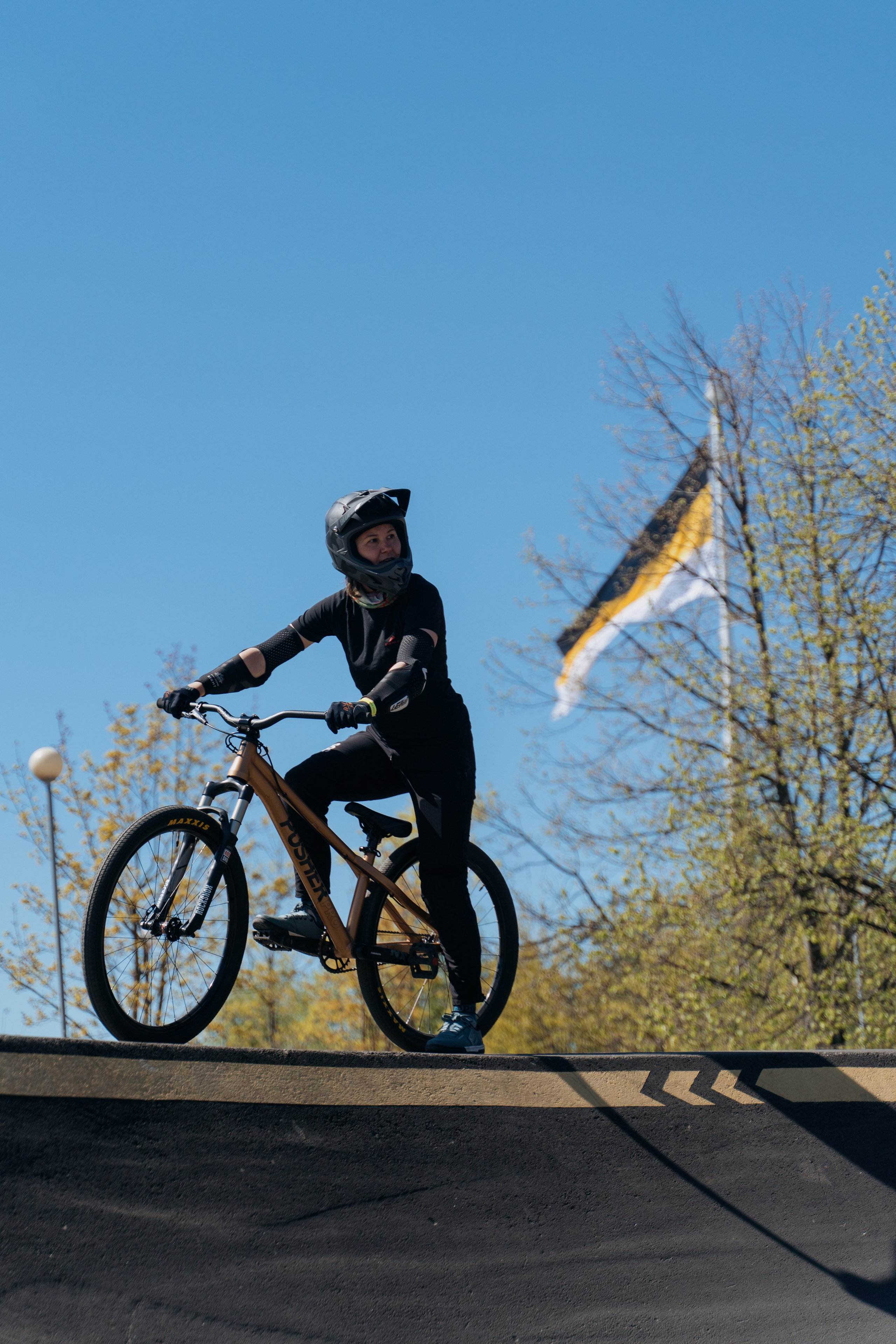 INVOKE PUMP JAM 17–19 мая 2024 СПБ Парк 300 летия. Свадебный и семейный фотограф в Санкт-Петербурге Дмитрий Панин